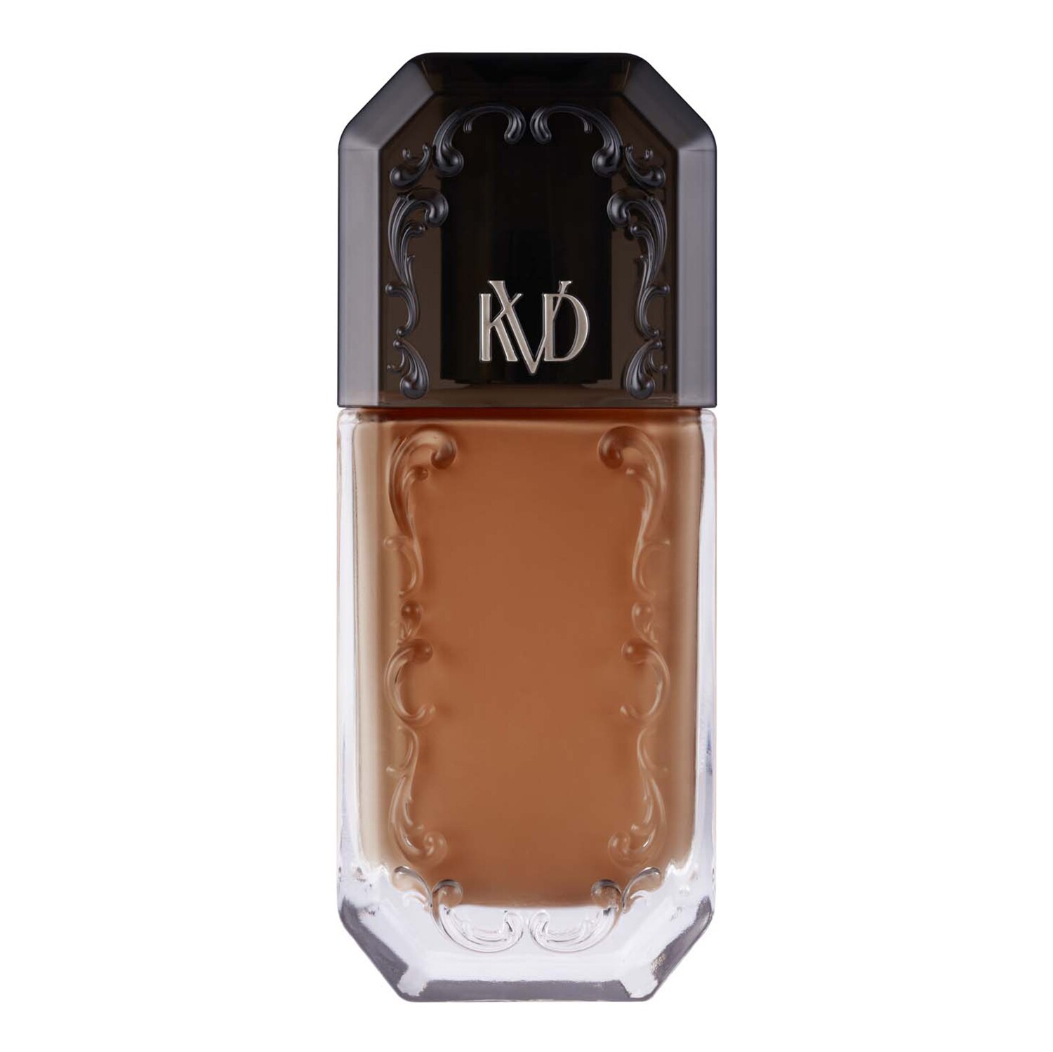 Kvd Beauty - good Apple Liquid - Podkład Kryjący - good Apple Serum Foundation Tan 078 - Dla Kobiet