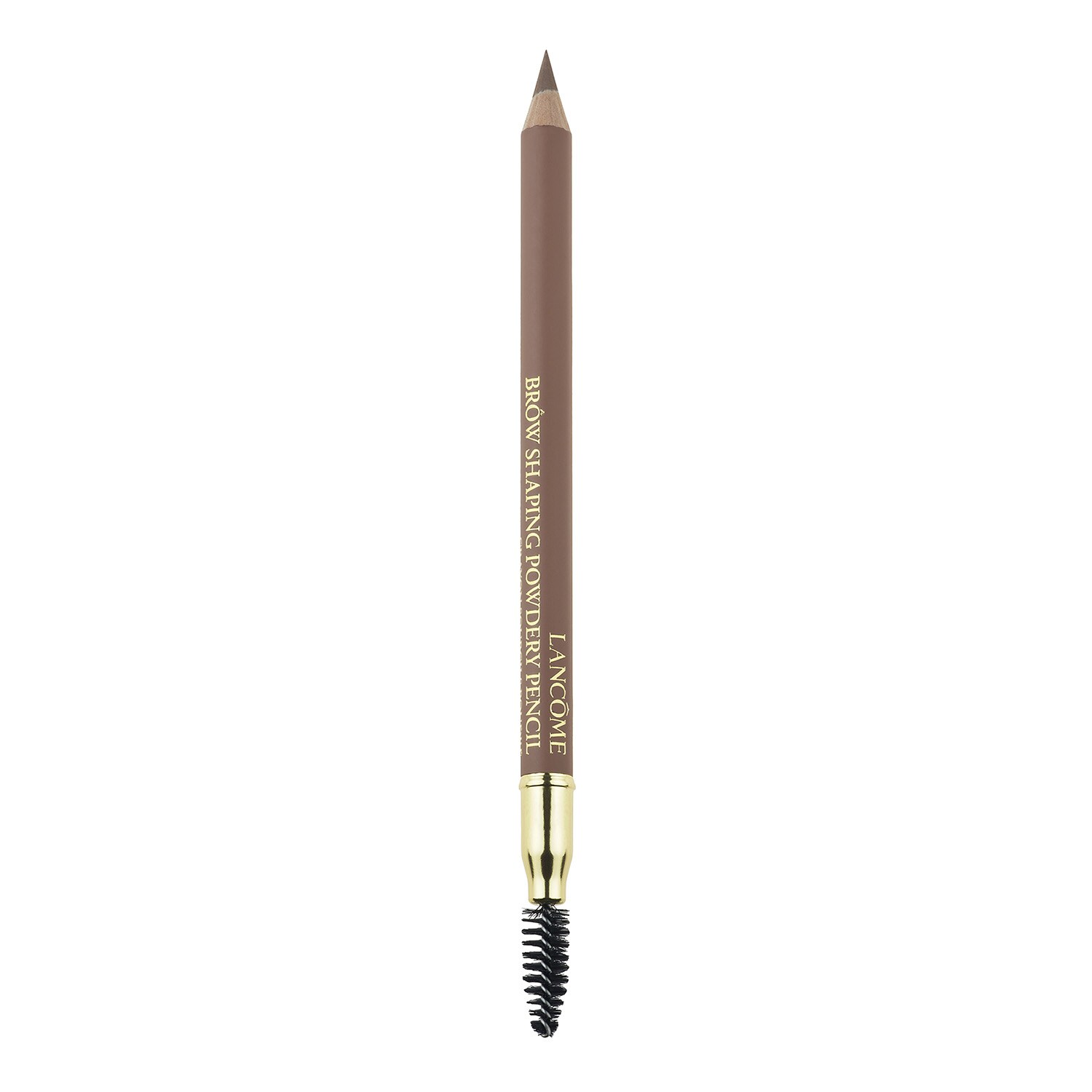 Lancôme - Brôw Shaping Powdery Pencil - Ołówek Do Brwi - 02 Dark Blonde - Dla Kobiet