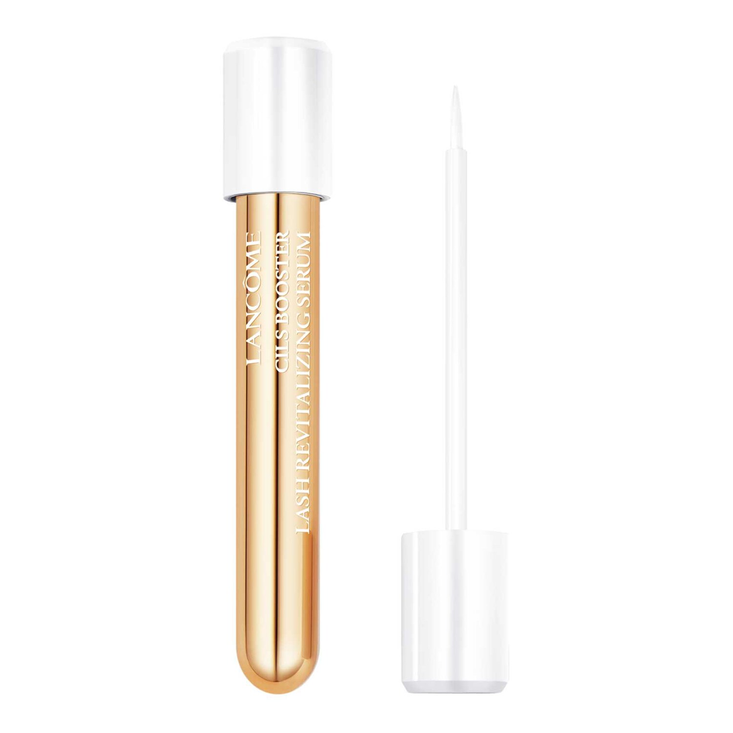 Lancôme - Cils Booster - Rewitalizujące Serum Do Rzęs - Cils Booster Lash Serum 4ml - Dla Kobiet