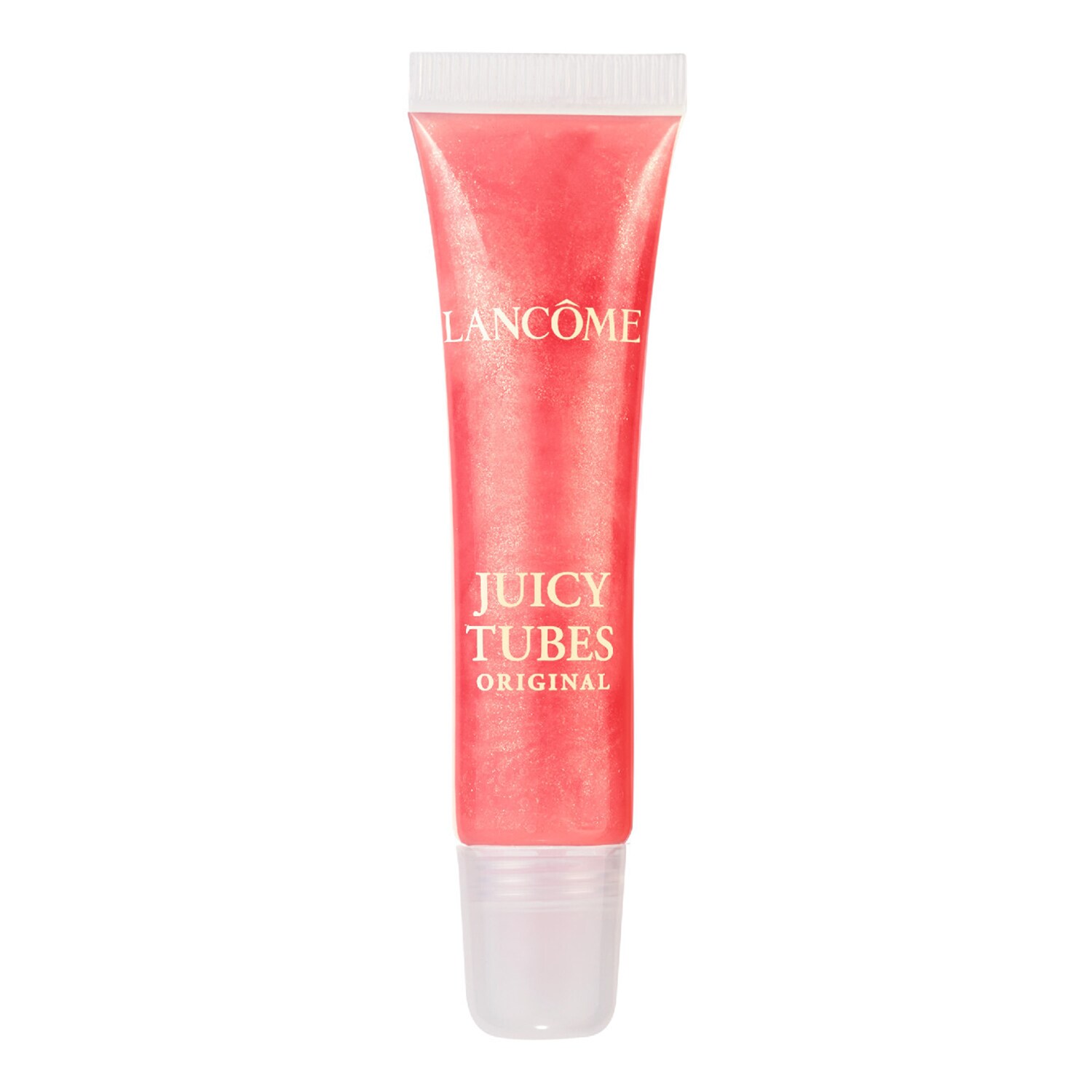 Lancôme - Juicy Tubes - Błyszczyk Do Ust - 03 Dreamsicle - Dla Kobiet