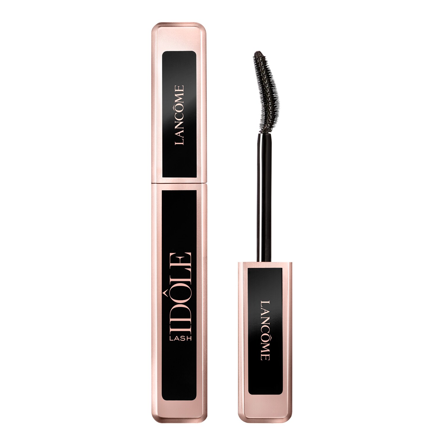 Lancôme - Lash Idôle - Tusz Do Rzęs Brąz - Idole Lash Idole Mascara 01 - Dla Kobiet