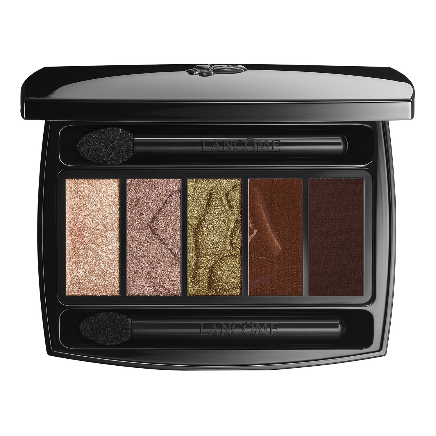 Lancôme - Hypnôse Palette - Paleta Cieni Do Powiek - Hypnose Palette 5 Couleurs 17 - Dla Kobiet