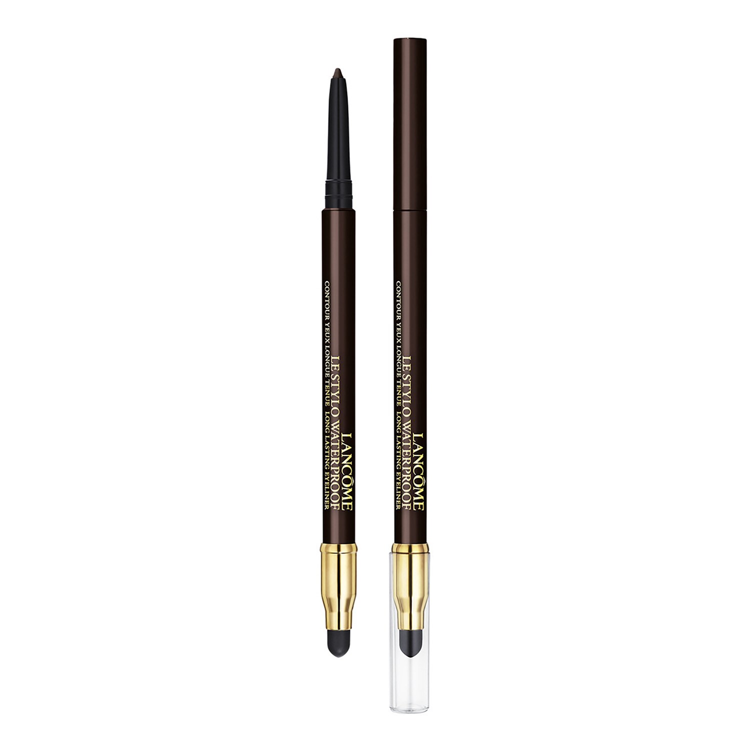 Lancôme - Hypnôse – Trwały Eyeliner - Le Stylo Waterproof R21 03 - Dla Kobiet