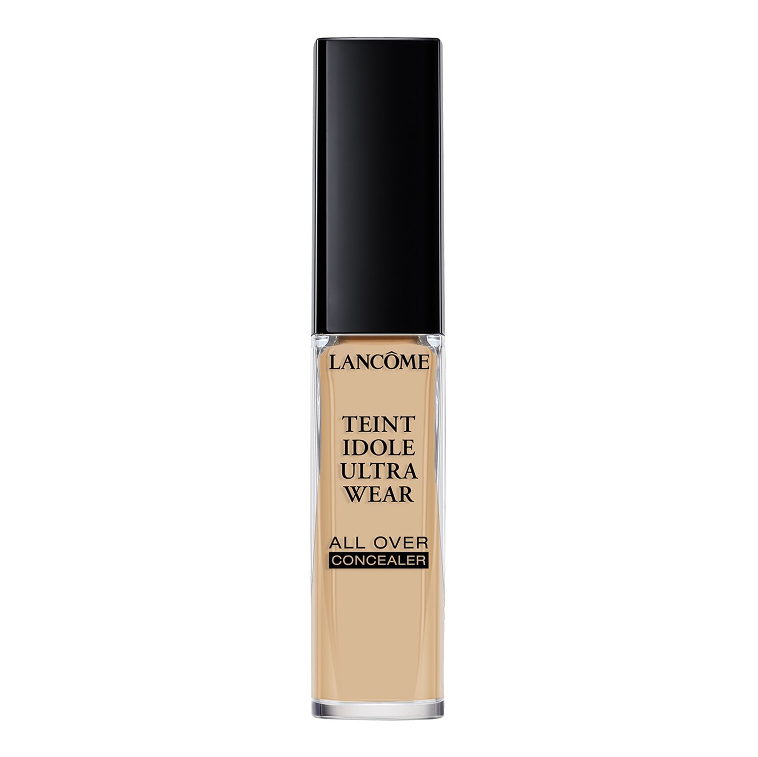 Lancôme - Teint Idole Ultra Wear All Over Concealer - Korektor - Teint Idole Ultra Wear Concealer 215 - Dla Kobiet