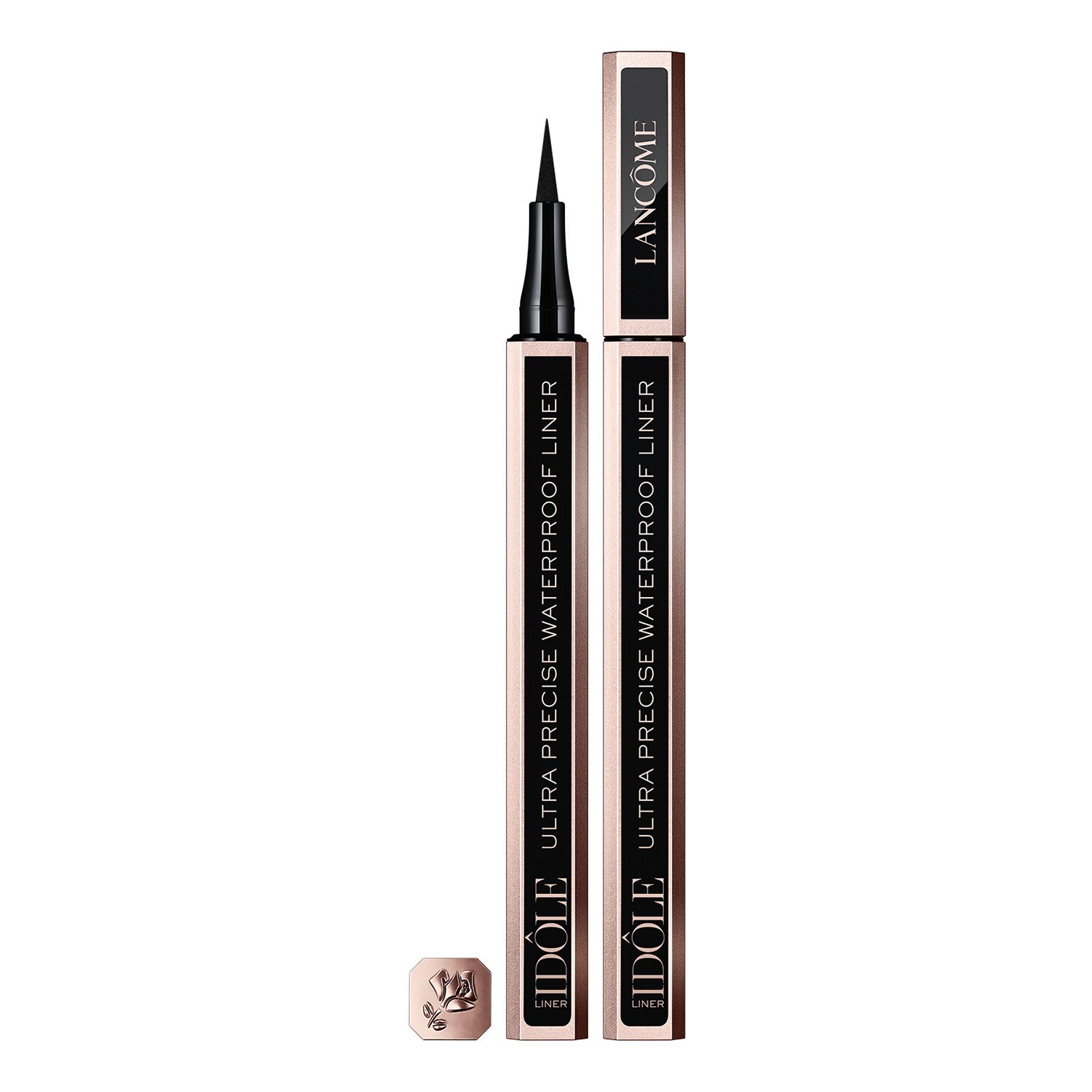 Lancôme - Idôle Liner – Ultraprecyzyjny Wodoodporny Eyeliner - Lash Idole Eyeliner - Dla Kobiet