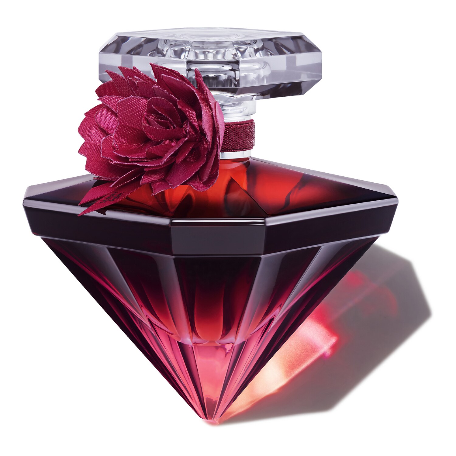 Lancôme - La Nuit Trésor Intense – Woda Perfumowana - Tresor Intense 50ml - Dla Kobiet