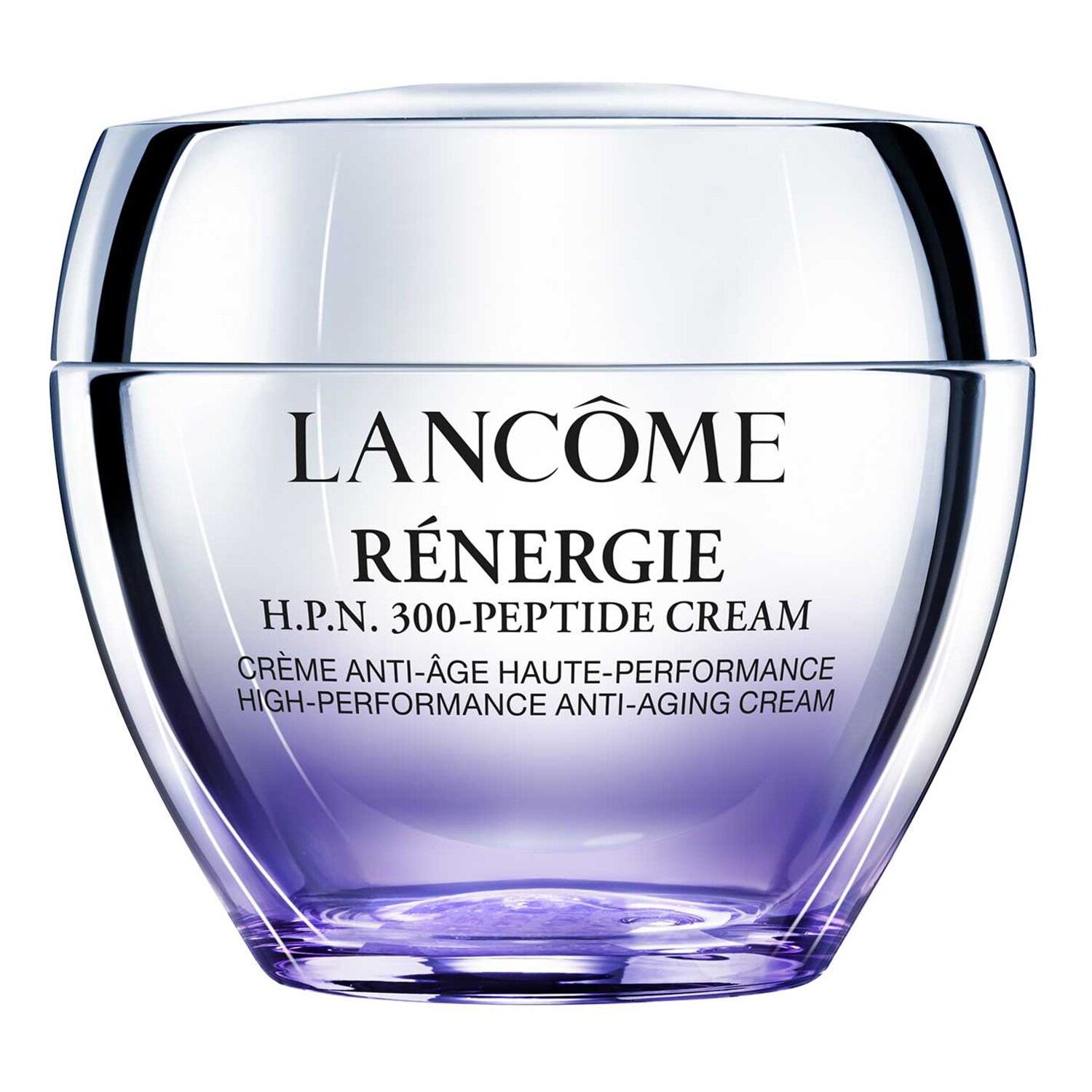 Lancôme - Rénergie H.p.n. 300-peptide Cream - Liftingujący I Przeciwzmarszczkowy Krem - Renergie Crema giorno 50ml 2023 - Dla Kobiet