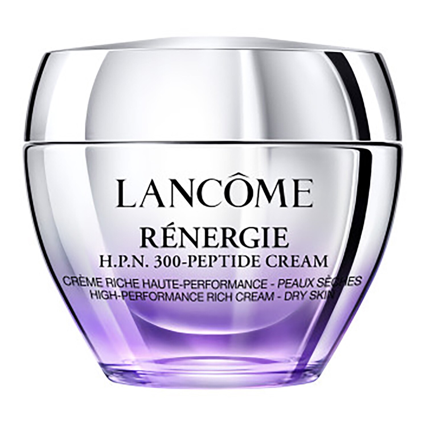 Lancôme - Lancôme Rénergie H.p.n. 300-peptide Rich - Krem Przeciwzmarszczkowy - Renergie Crema Ricca 23 - Dla Kobiet
