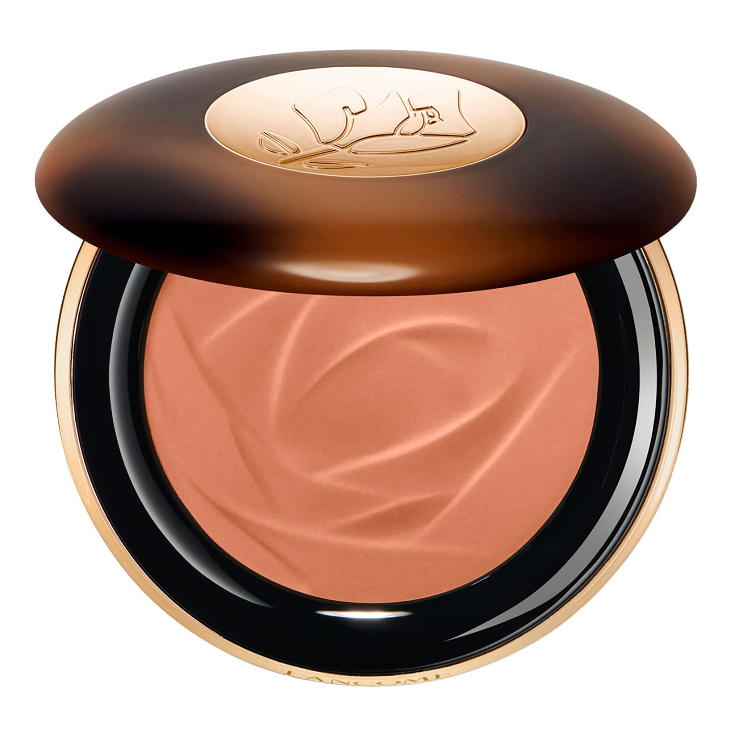 Lancôme - Teint Idole Ultra Wear - Bronzer - Lcm Tiu Serum Bronzer 02 10g - Dla Kobiet