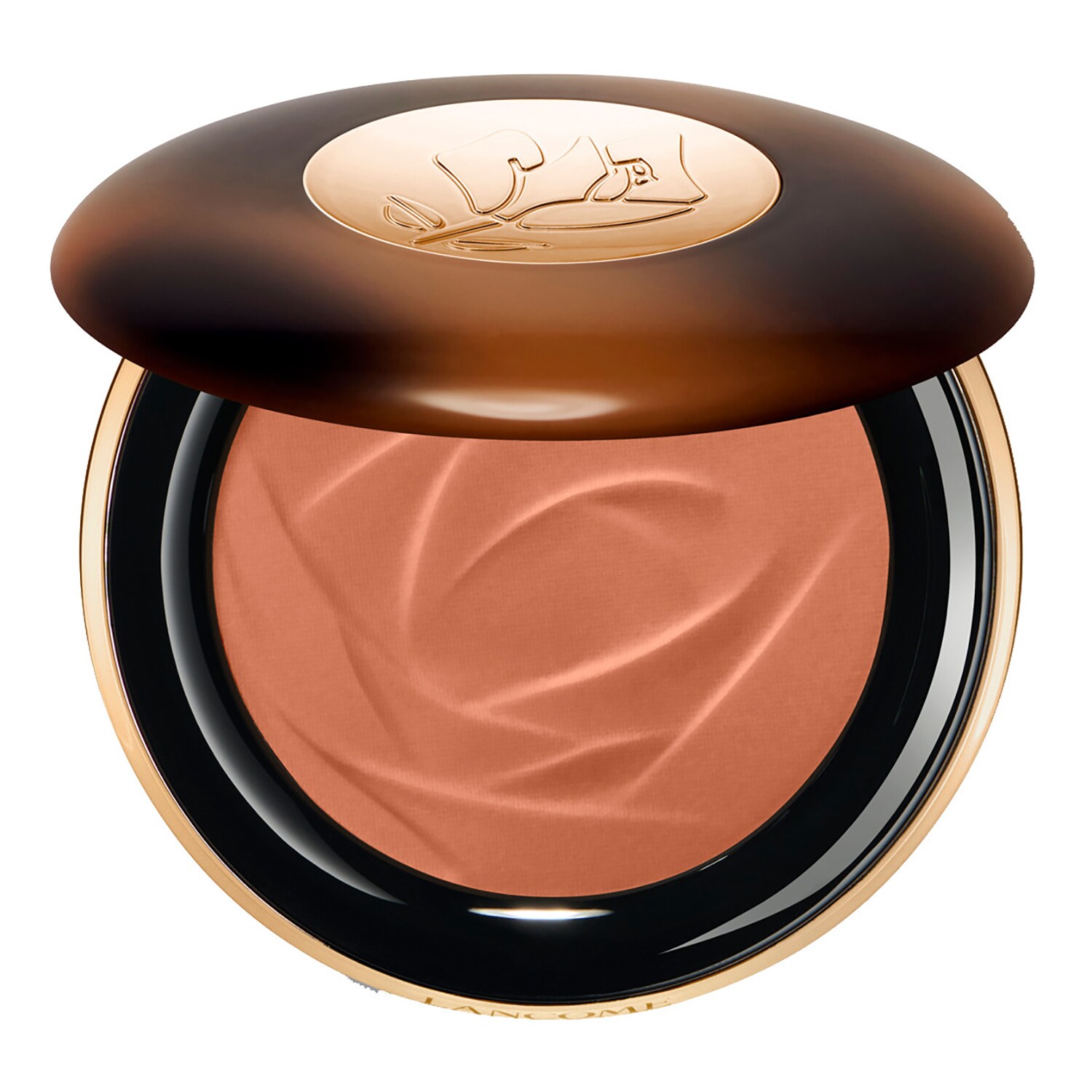 Lancôme - Teint Idole Ultra Wear - Bronzer - Lcm Tiu Serum Bronzer 04 10g - Dla Kobiet