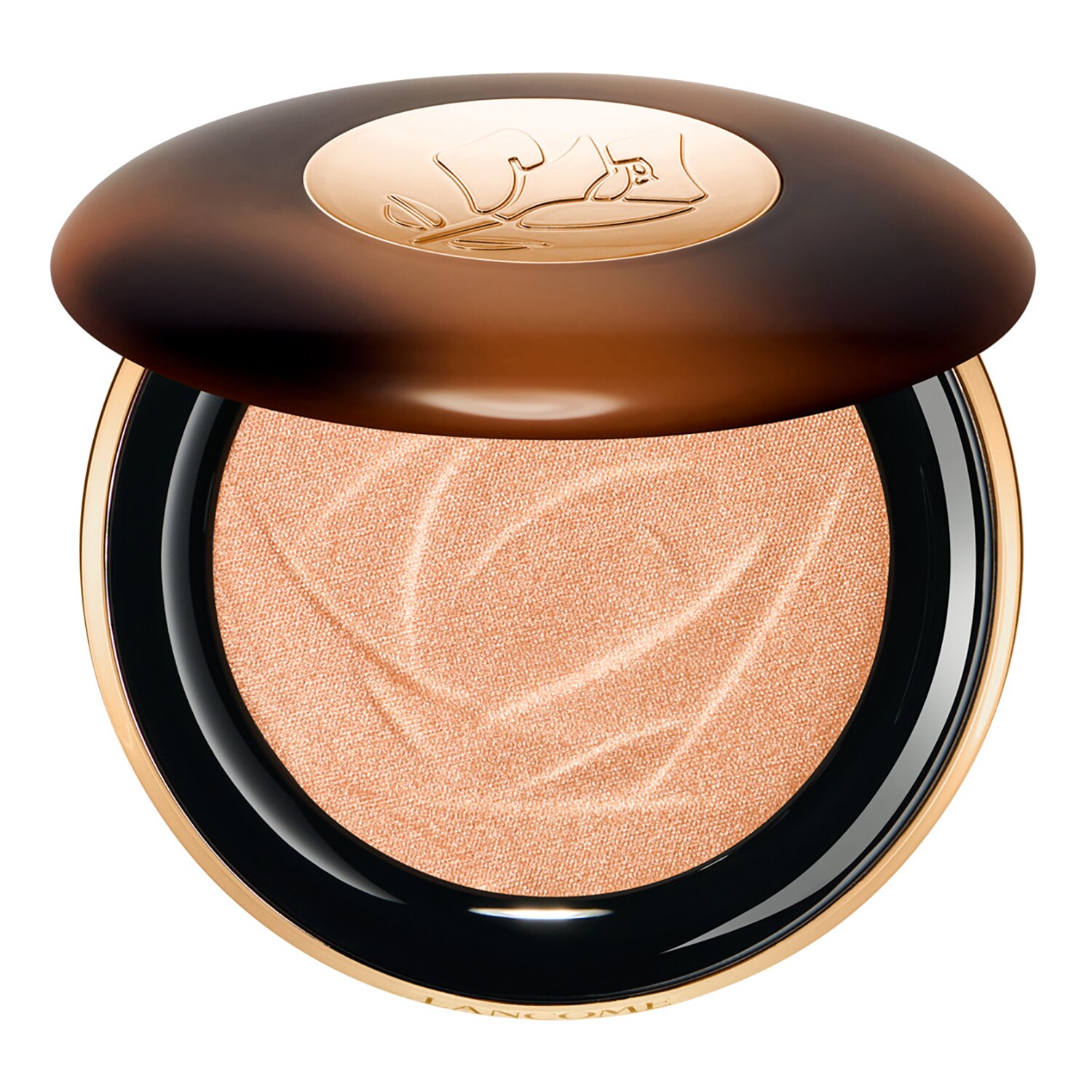 Lancôme - Teint Idole Ultra Highlighter - Rozświetlacz Z Serum - Lcm Tiu Serum Highlighter 02 10g - Dla Kobiet