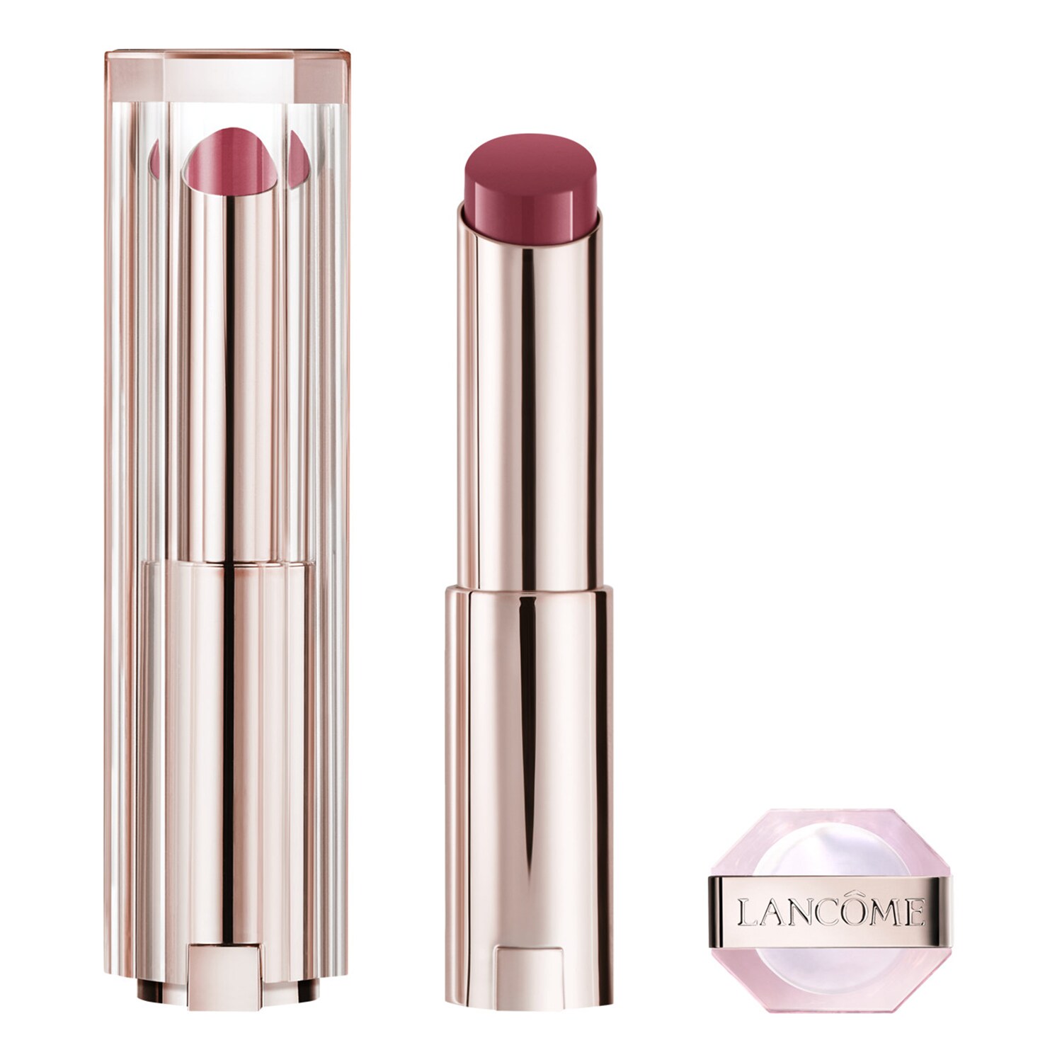 Lancôme - Lip Idôle Butterglow - Idole Lip Butterglow 30 - Dla Kobiet
