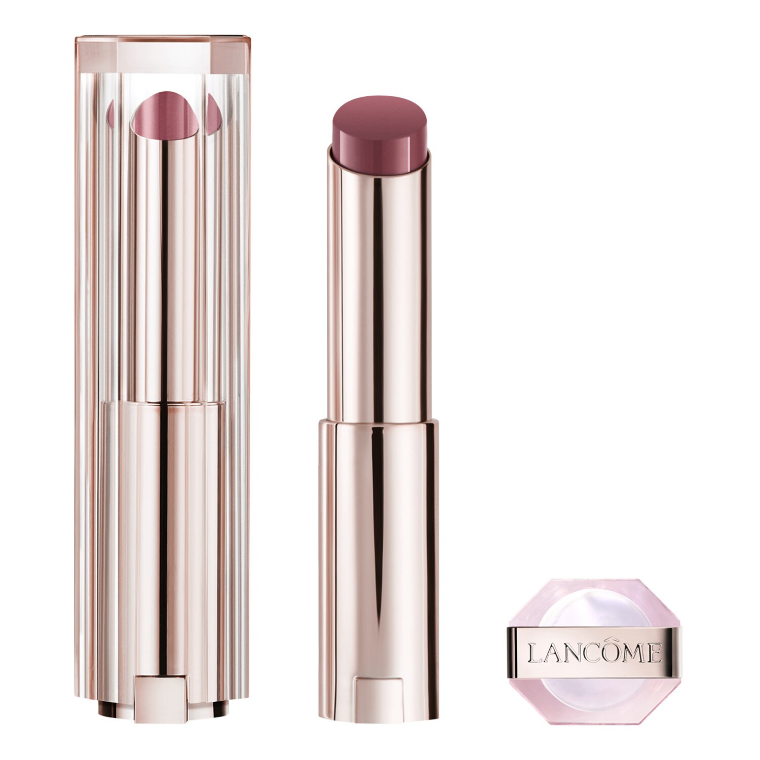 Lancôme - Lip Idôle Butterglow - Idole Lip Butterglow 57 - Dla Kobiet