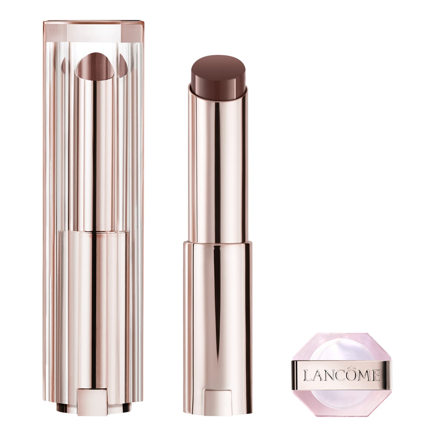 Lancôme - Lip Idôle Butterglow - Idole Lip Butterglow 64 - Dla Kobiet