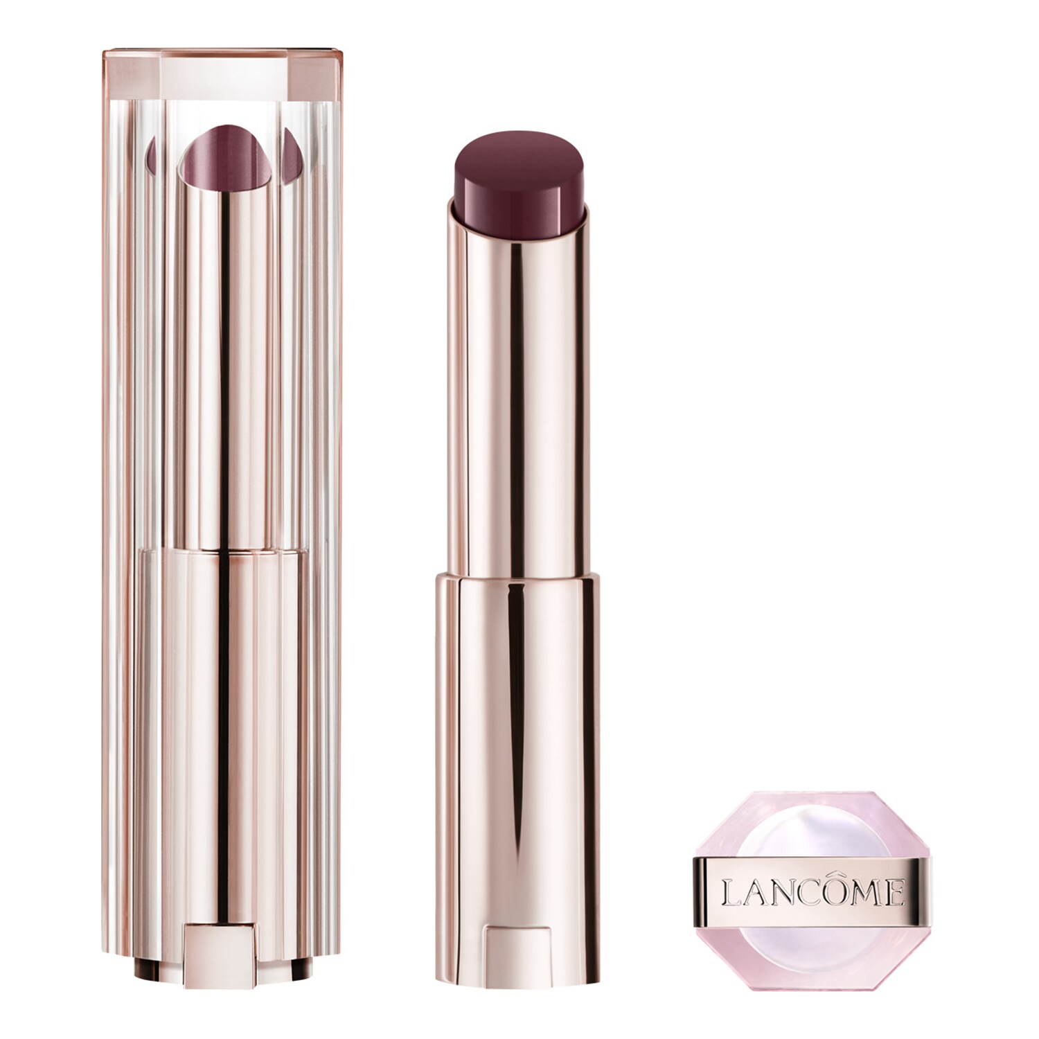 Lancôme - Lip Idôle Butterglow - Idole Lip Butterglow 66 - Dla Kobiet