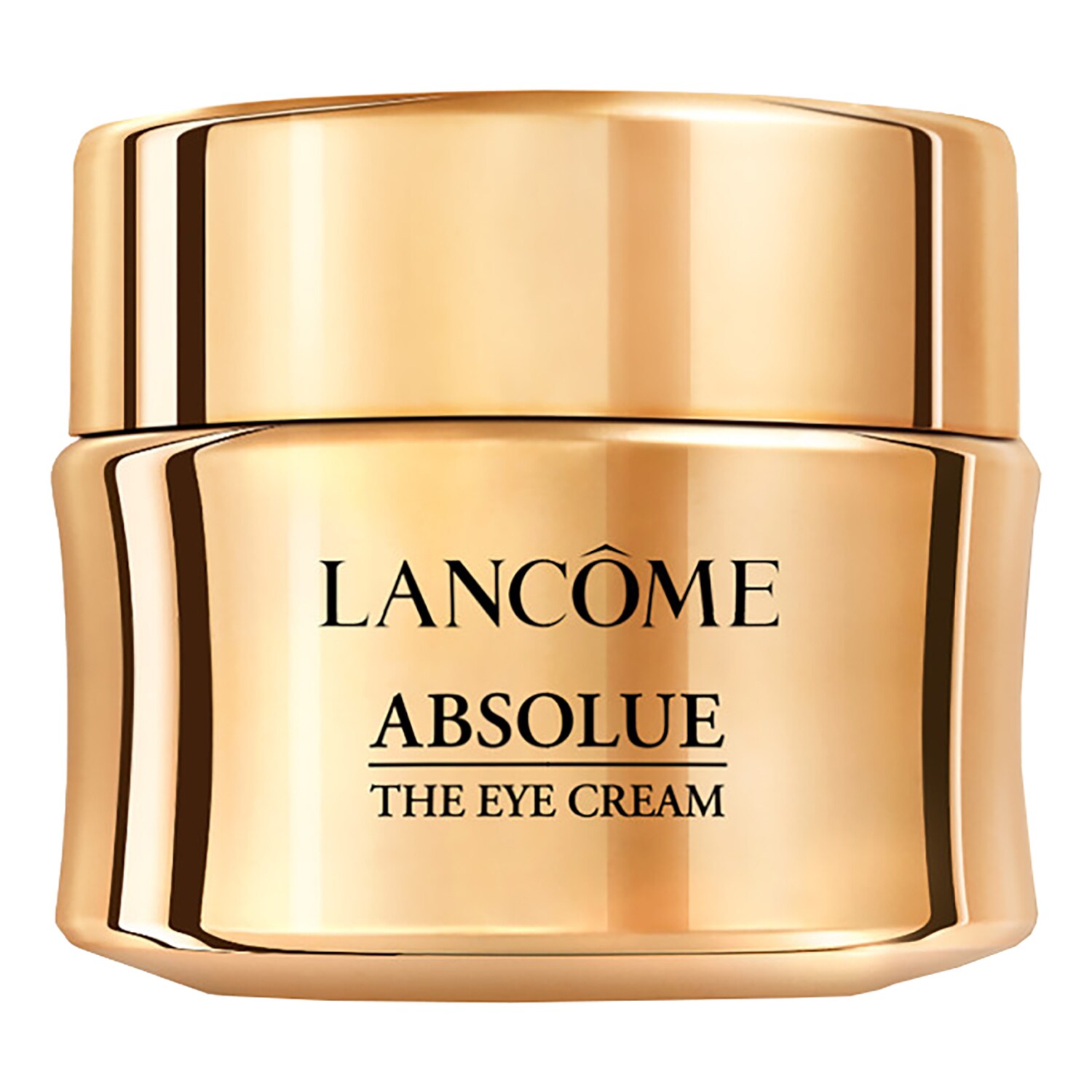 Lancôme - Absolue - Rewitalizujący Krem Pod Oczy - Absolue The Eye Cream J20ml R24 - Dla Kobiet