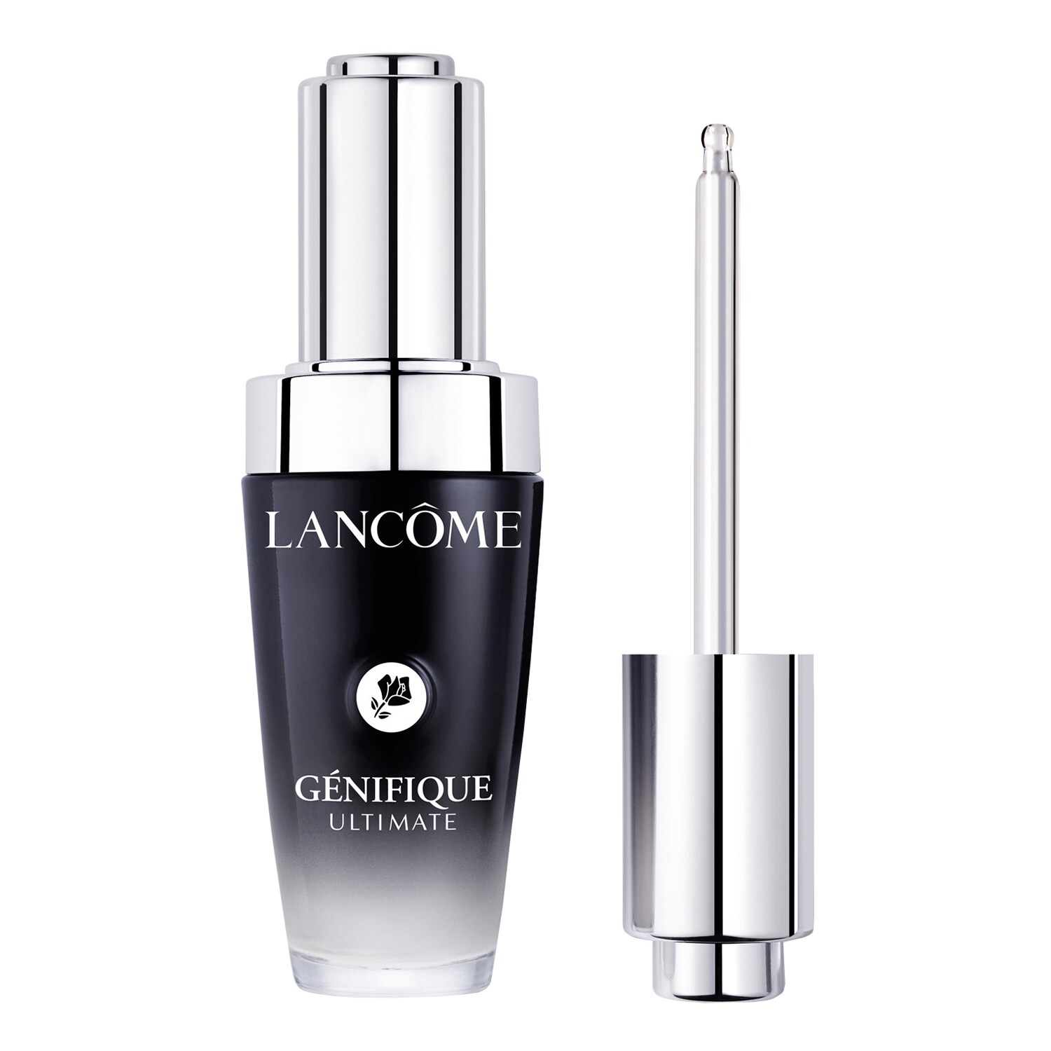 Lancôme - genifique Ultimate Serum - Serum Do Twarzy - genifique Ultimate Serum 30ml - Dla Kobiet
