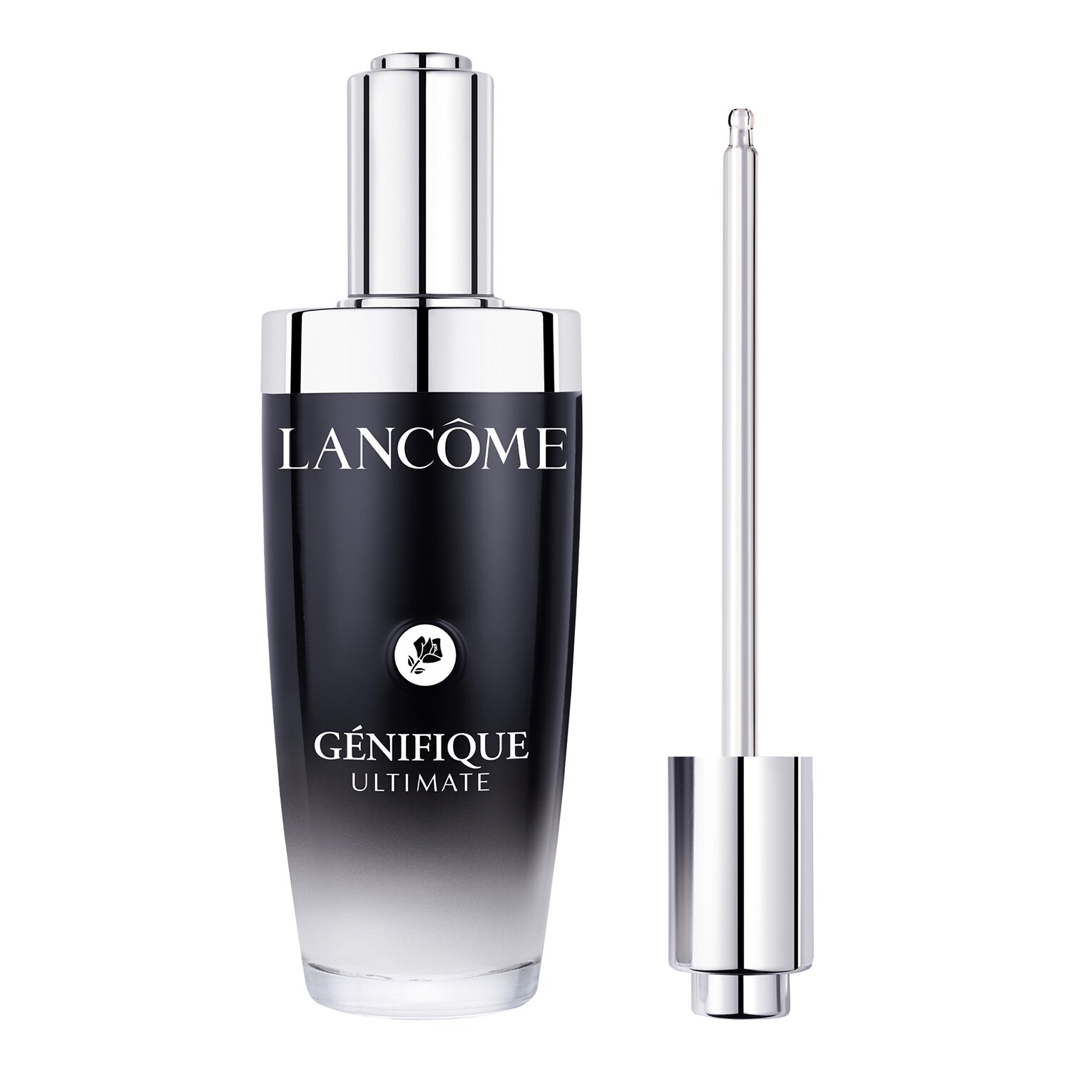 Lancôme - genifique Ultimate Serum - Serum Do Twarzy - 115 ml - Dla Kobiet