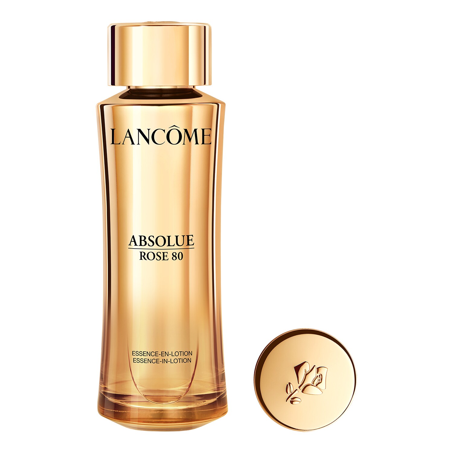 Lancôme - Absolue Rose 80 – Esencja W Lotionie Do Twarzy - Absolue Absolue Rose Lotion - Dla Kobiet