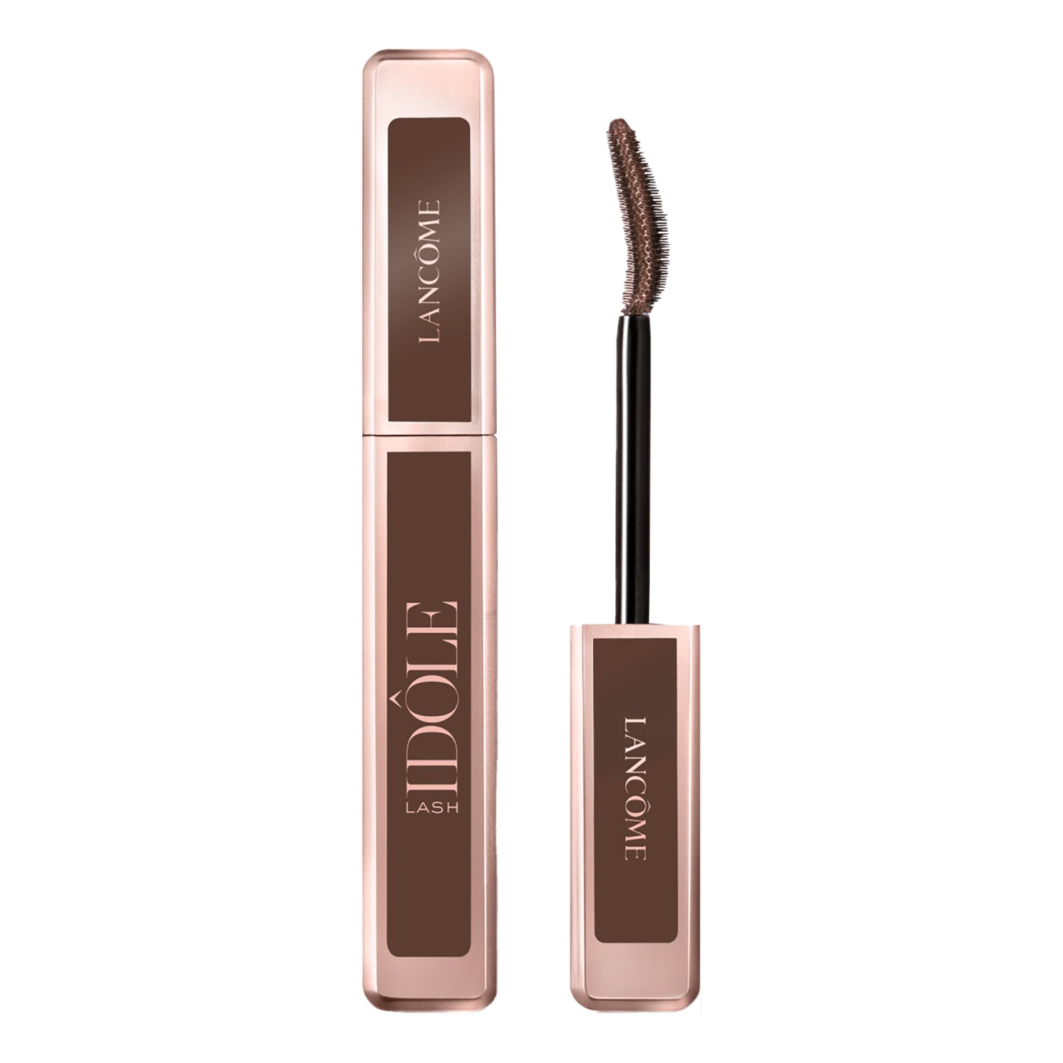 Lancôme - Lash Idôle - Tusz Do Rzęs Brąz - Lash Idole Brown - Dla Kobiet