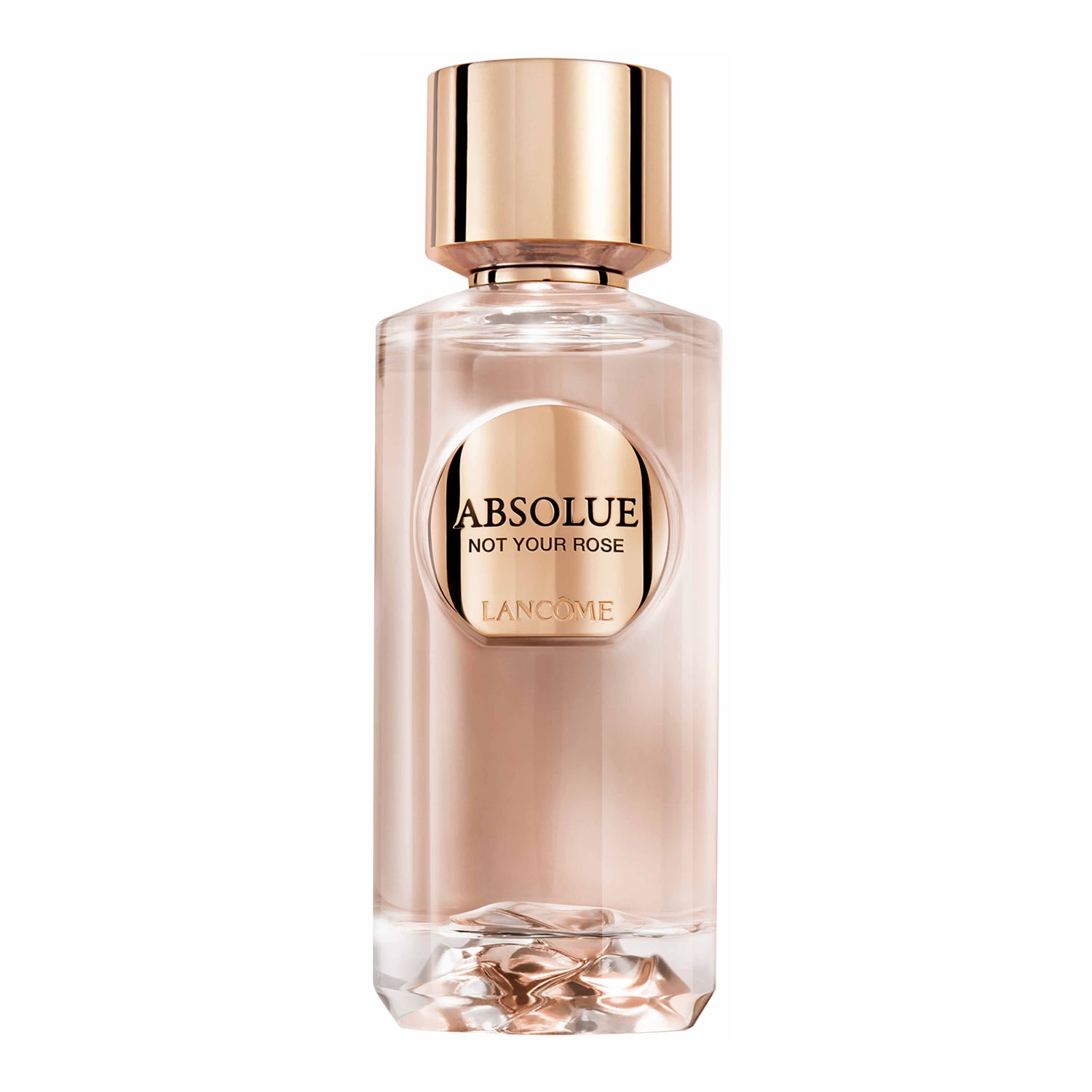 Lancôme - Absolue Not Your Rose Eau De Parfum - Woda Perfumowna - Absolue Not Your Rose Edp V100ml - Dla Kobiet