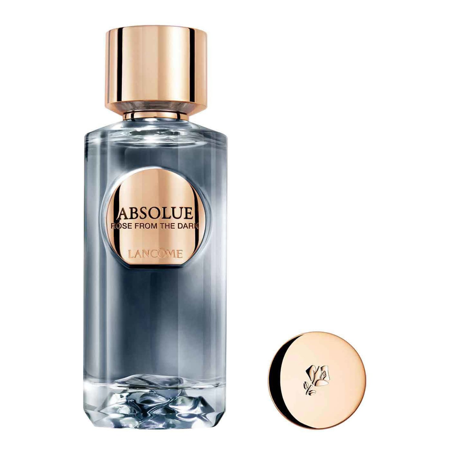 Lancôme - Alp Rose In Dark - Woda Perfumowna - Lcm Alprose In The Dark Edp 100ml - Dla Kobiet