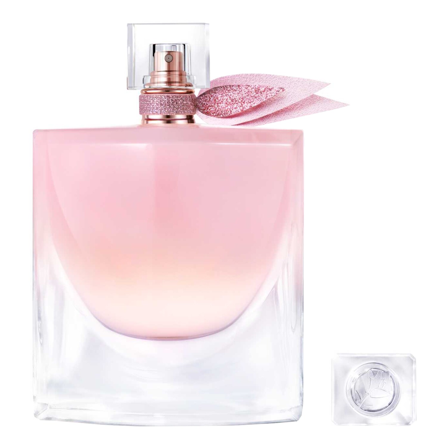 Lancôme - Lveb Vanille Nude - Woda Perfumowana - La Vie Est Belle Vanille Nude Edp 100ml - Dla Kobiet