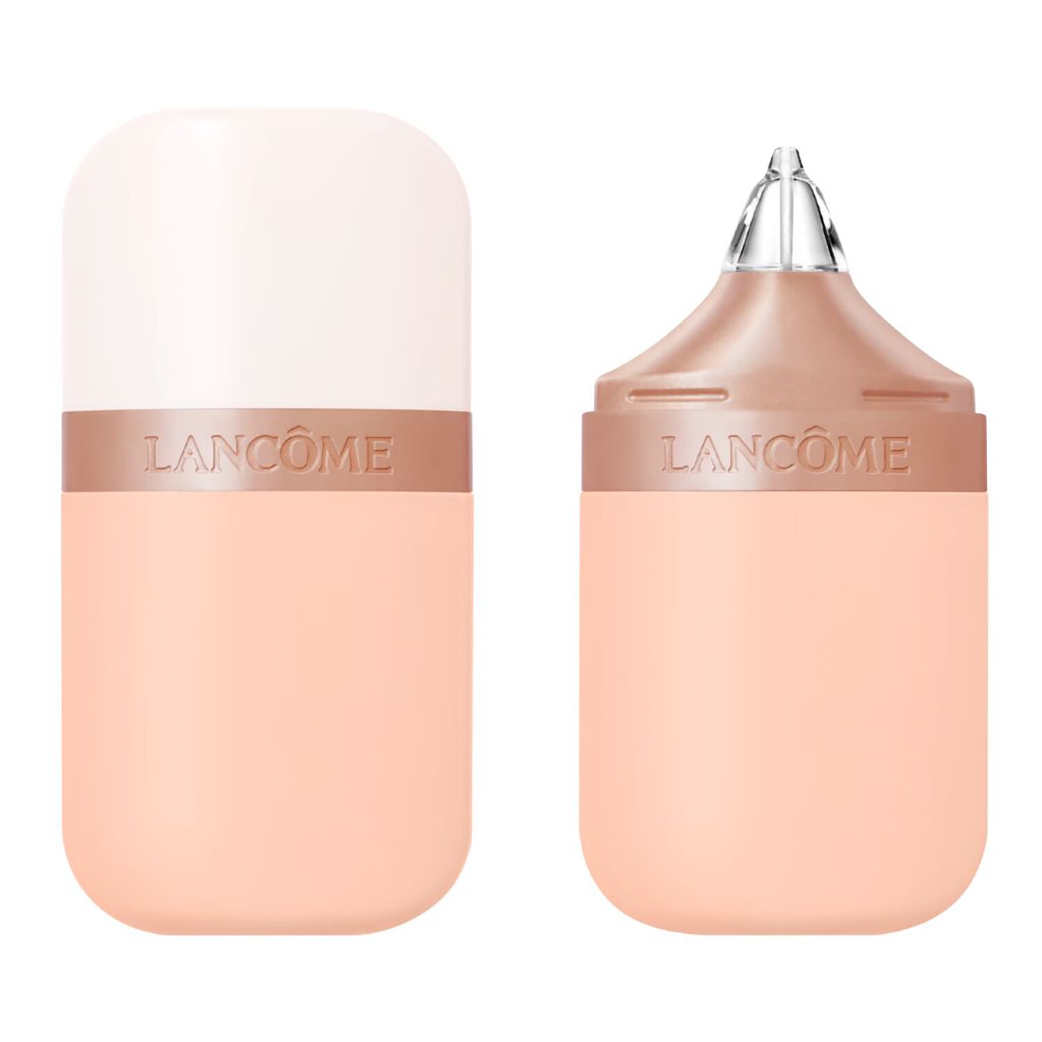 Lancôme - Skin Idôle 3 Serum Supertint - Podkład W Płynie - Idole Skin Tint 10n - Dla Kobiet