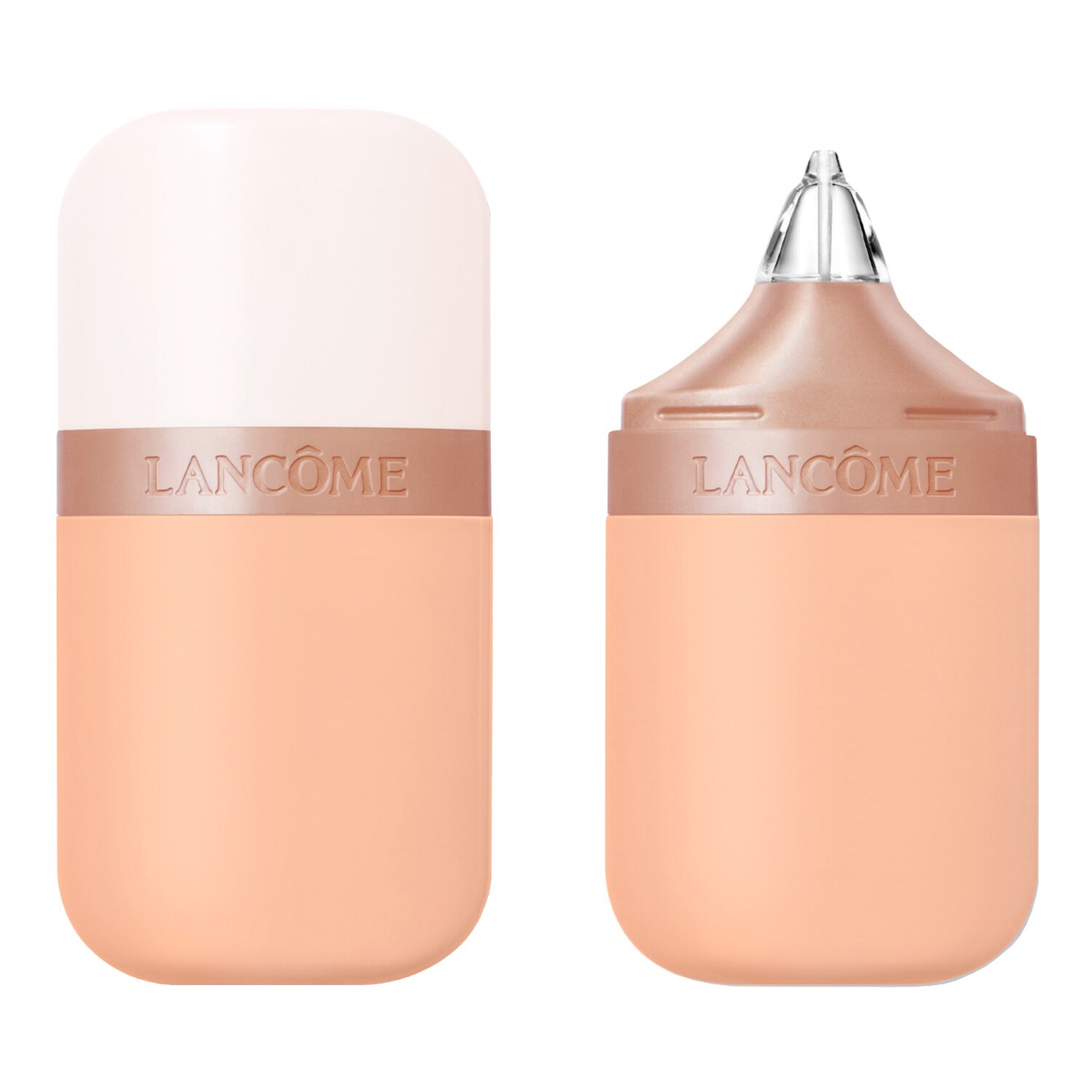 Lancôme - Skin Idôle 3 Serum Supertint - Podkład W Płynie - Idole Skin Tint 20n - Dla Kobiet