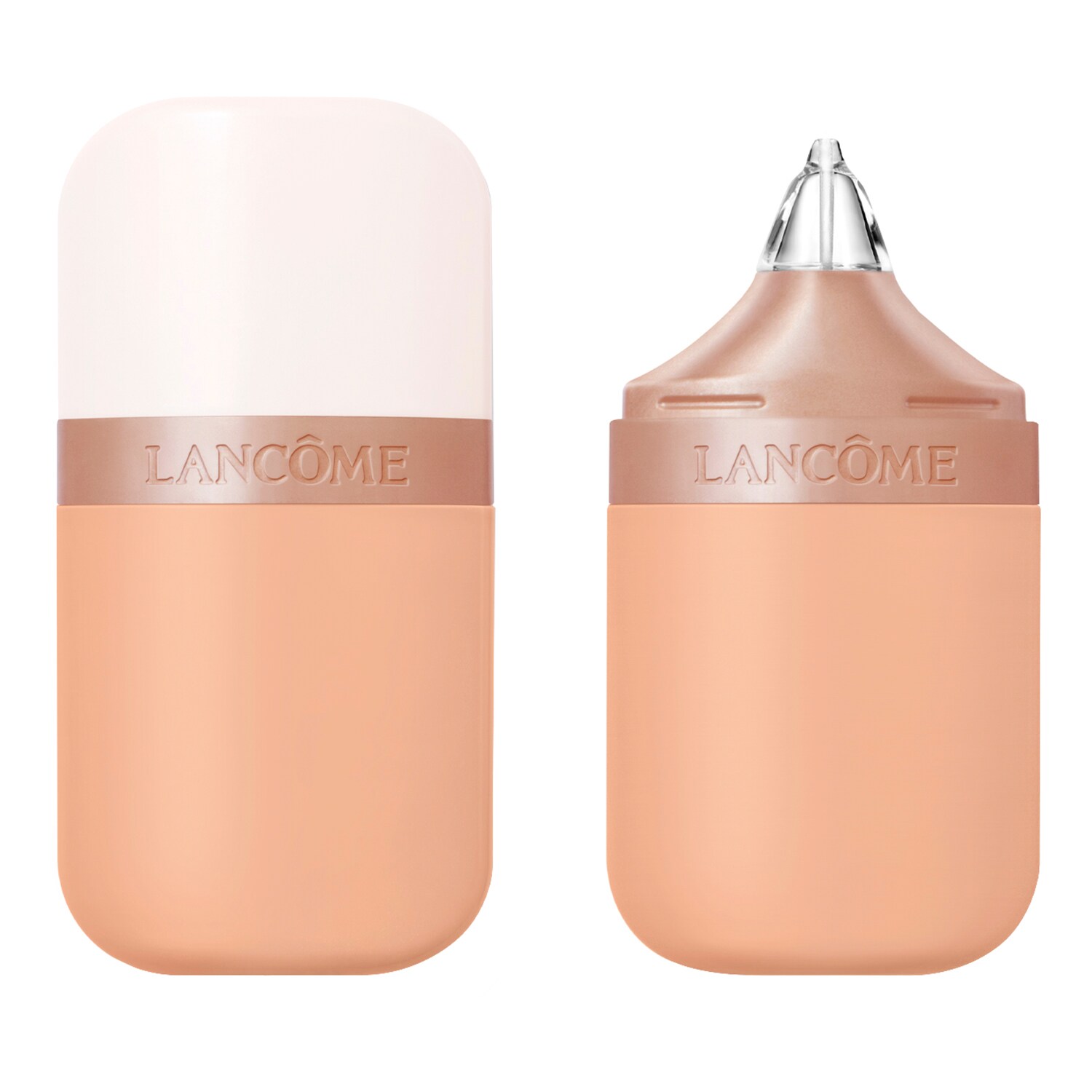 Lancôme - Skin Idôle 3 Serum Supertint - Podkład W Płynie - Idole Skin Tint 24w - Dla Kobiet