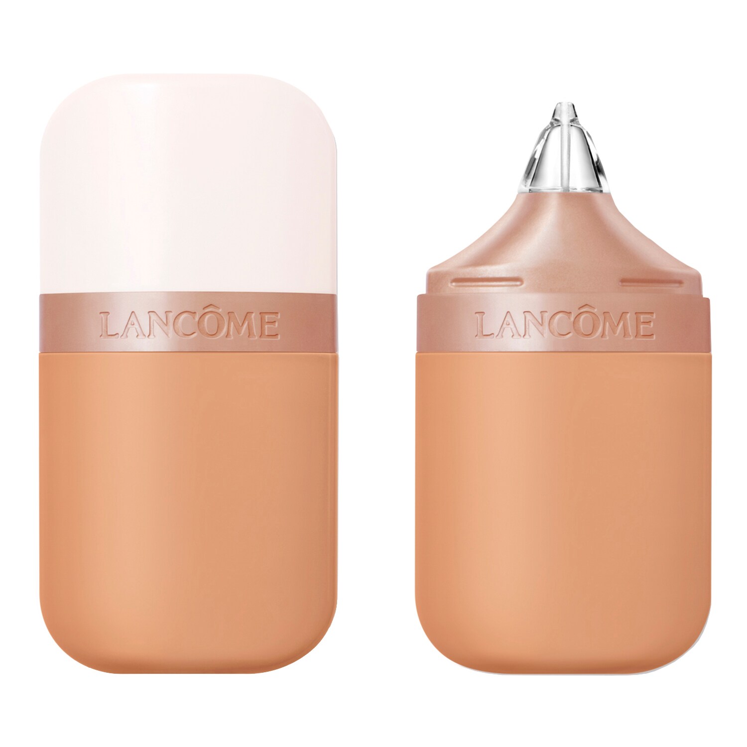 Lancôme - Skin Idôle 3 Serum Supertint - Podkład W Płynie - Idole Skin Tint 30w - Dla Kobiet