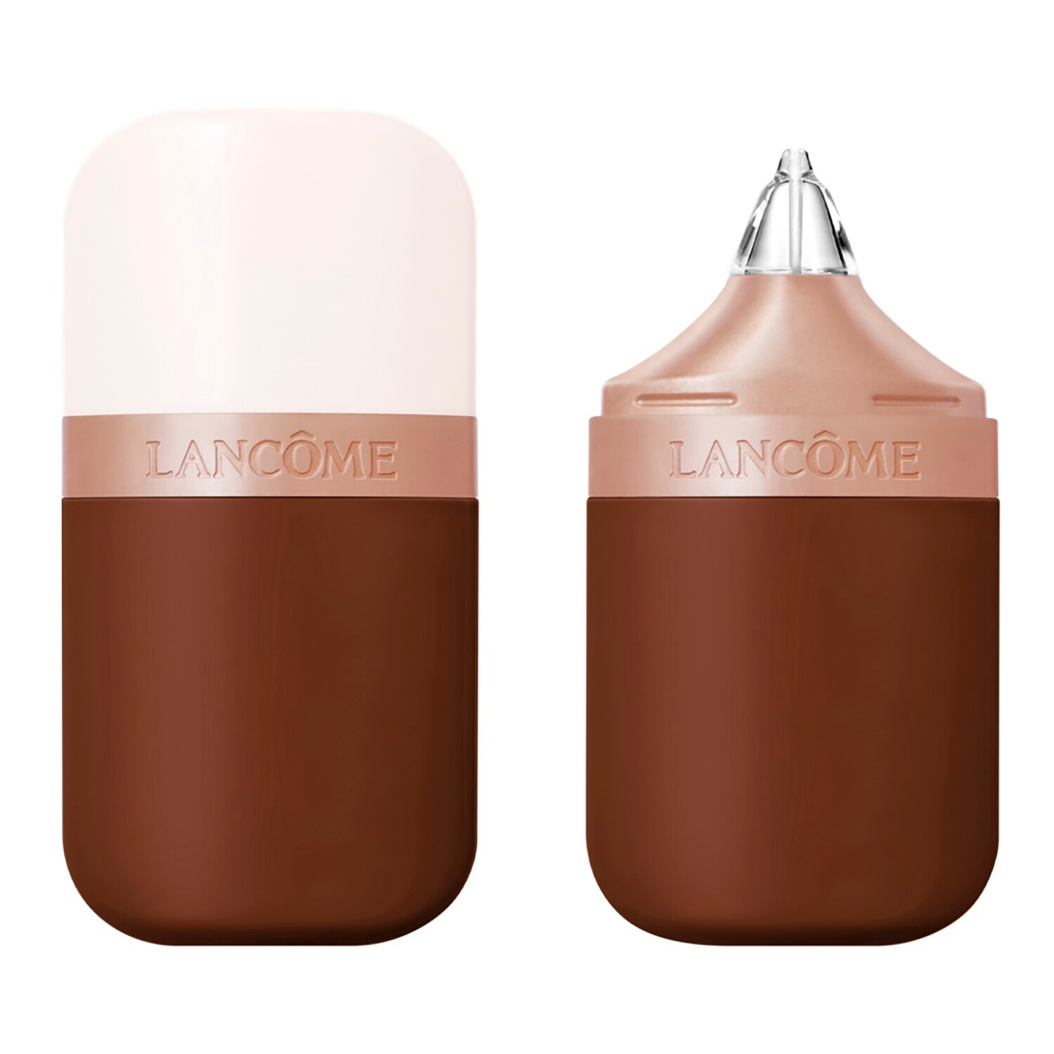 Lancôme - Skin Idôle 3 Serum Supertint - Podkład W Płynie - Idole Skin Tint 56c - Dla Kobiet