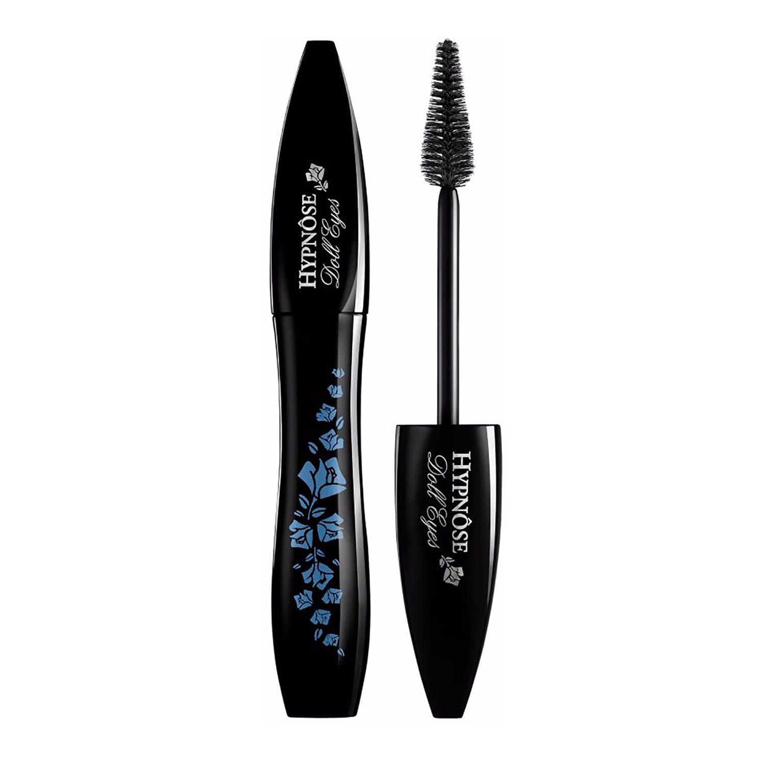 Lancôme - Hypnôse Doll Eyes - 01 So Black ! (6,5 g) - Dla Kobiet