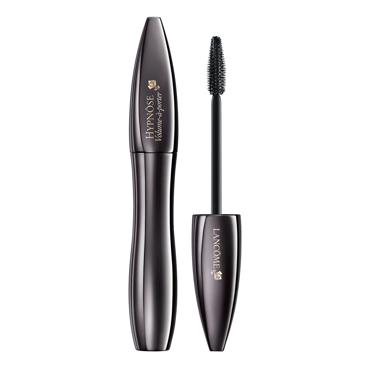 Lancôme - Hypnôse Volume-à-porter - Tusz Do Rzęs - 01 Noir (6,5 g) - Dla Kobiet