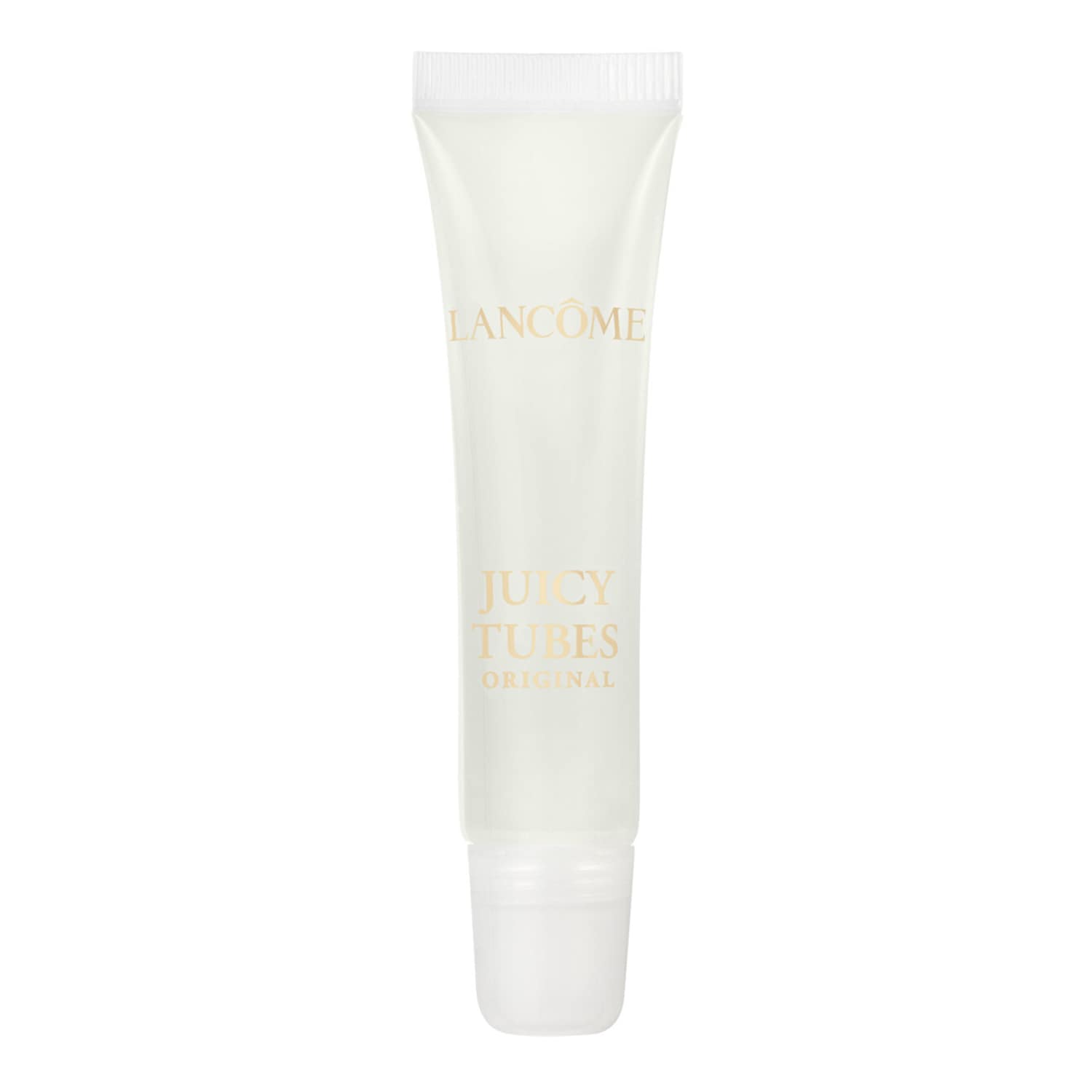 Lancôme - Juicy Tubes - Błyszczyk Do Ust - Juicy Tubes 01 Pure - Dla Kobiet