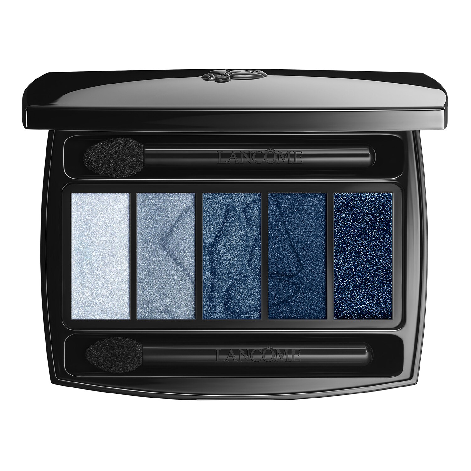 Lancôme - Hypnôse Palette - Paleta Cieni Do Powiek - Hypnose Palette 5 Couleurs 16 - Dla Kobiet