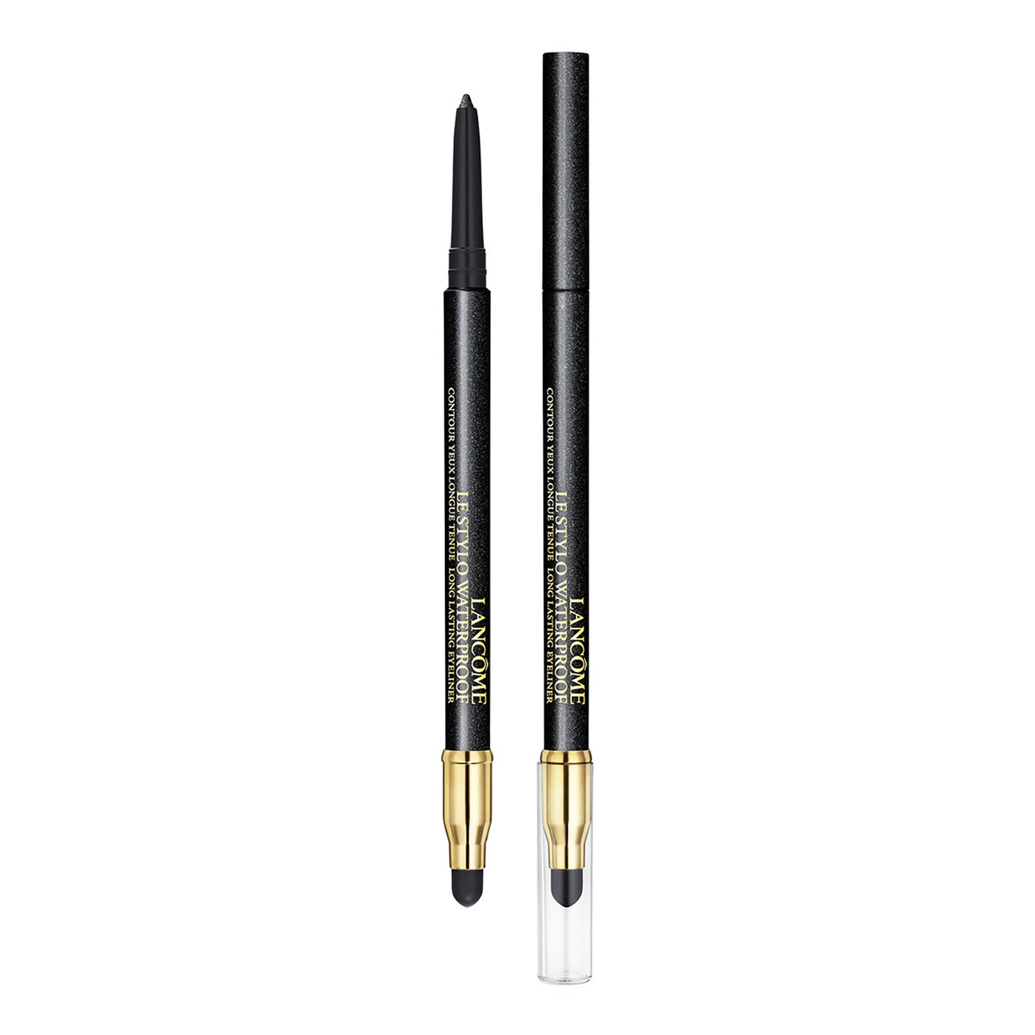 Lancôme - Hypnôse – Trwały Eyeliner - Le Stylo Waterproof R21 01 - Dla Kobiet