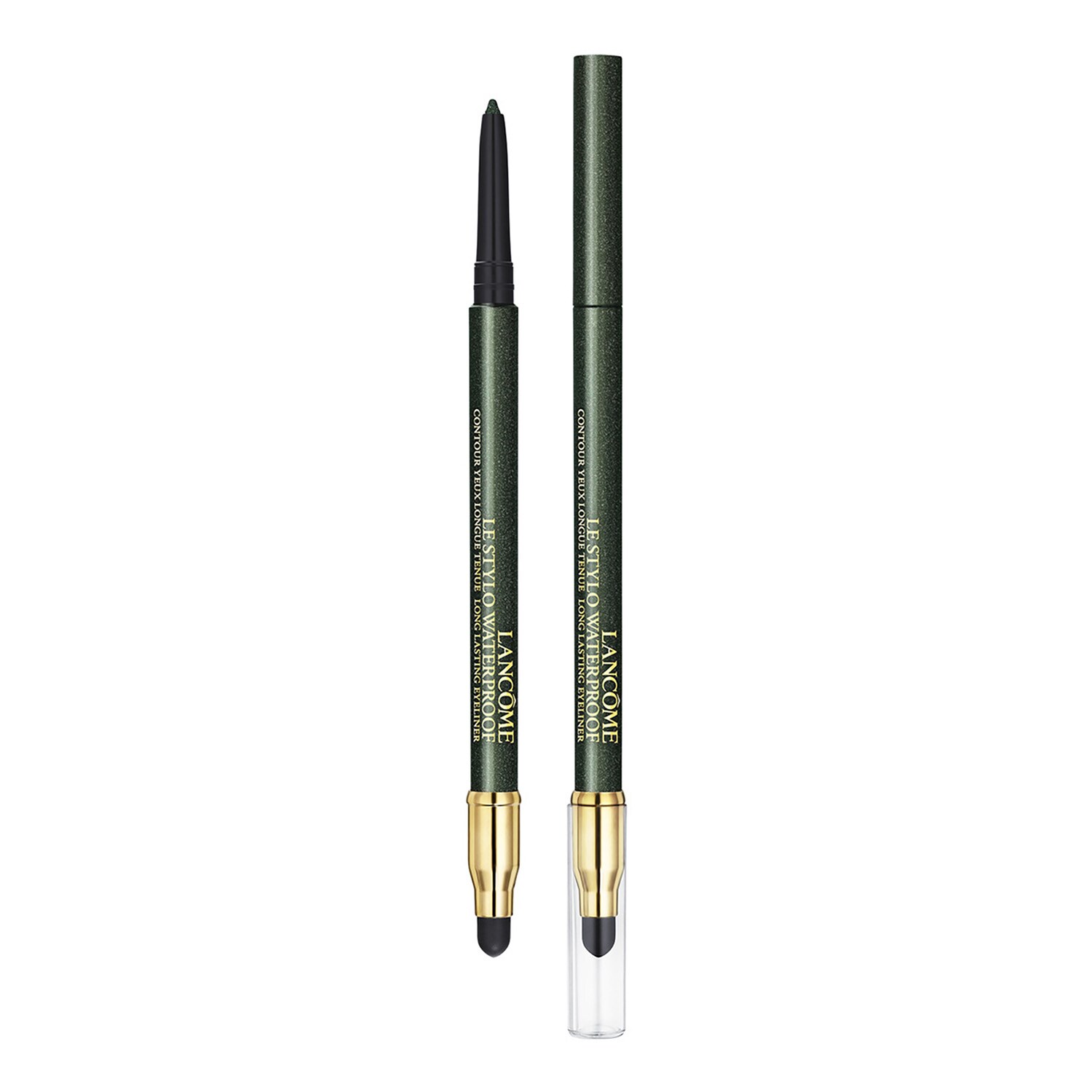 Lancôme - Hypnôse – Trwały Eyeliner - Le Stylo Waterproof R21 06 - Dla Kobiet