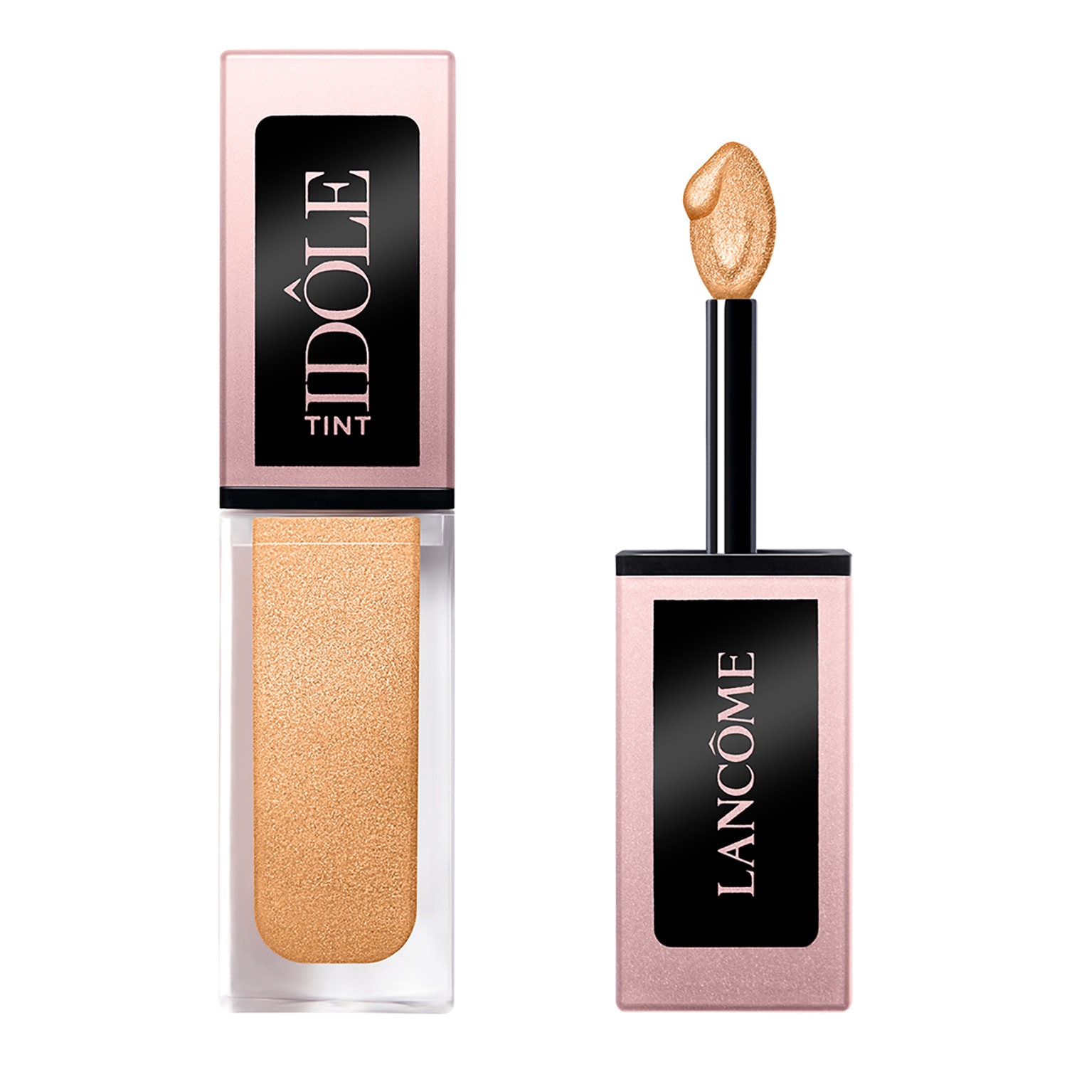 Lancôme - Idôle Tint – Cień Do Powiek & Róż W Płynie - Lash Idole Eye Shadow 9ml - Dla Kobiet