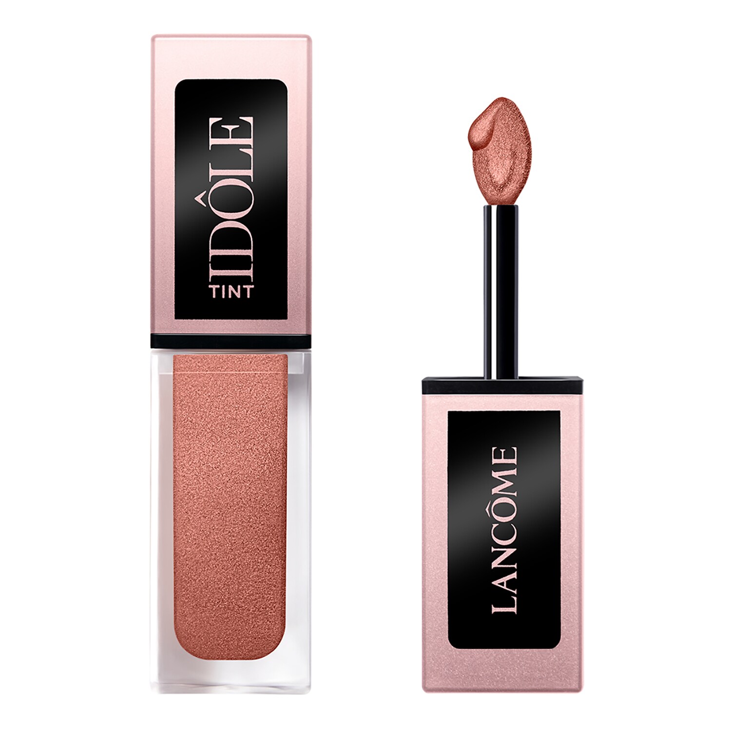 Lancôme - Idôle Tint – Cień Do Powiek & Róż W Płynie - Lash Idole Eye Shadow 9ml - Dla Kobiet