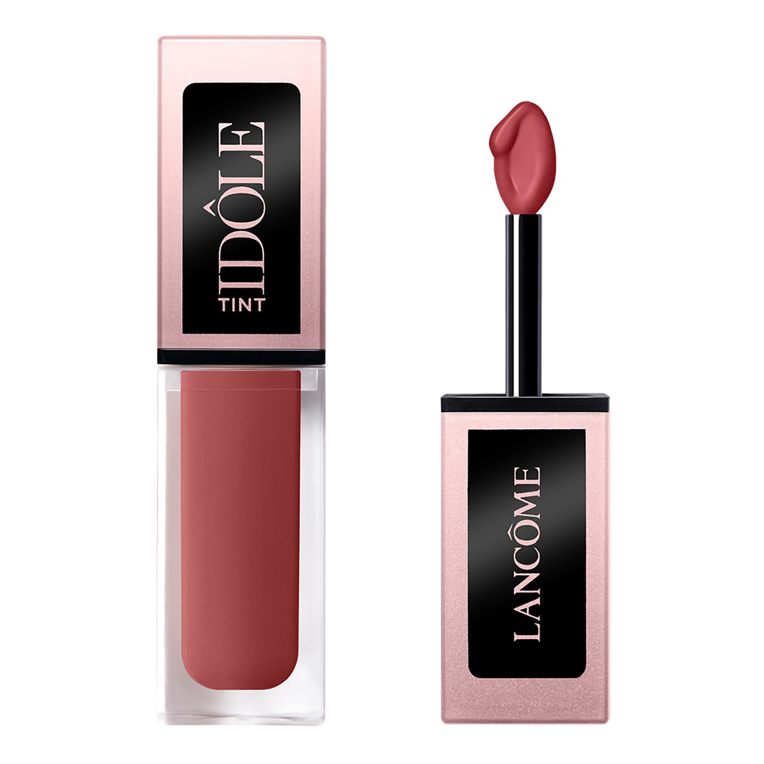 Lancôme - Idôle Tint – Cień Do Powiek & Róż W Płynie - Lash Idole Eye Shadow 9ml - Dla Kobiet