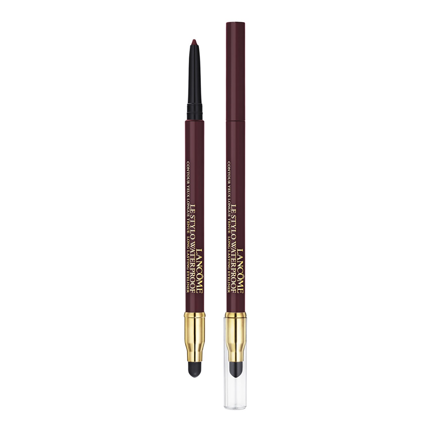 Lancôme - Hypnôse – Trwały Eyeliner - Le Stylo Waterproof - Dla Kobiet