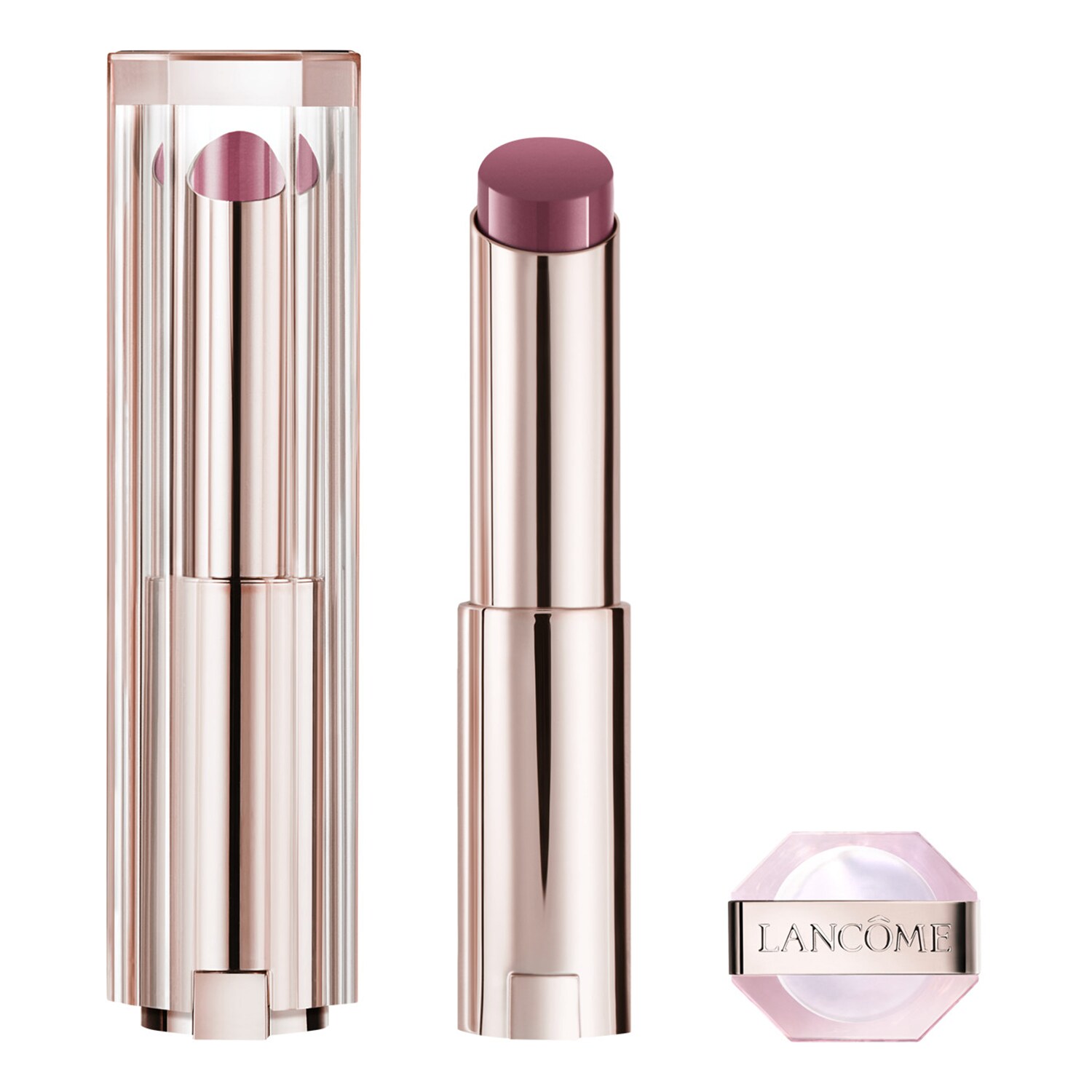 Lancôme - Lip Idôle Butterglow - Idole Lip Butterglow 47 - Dla Kobiet