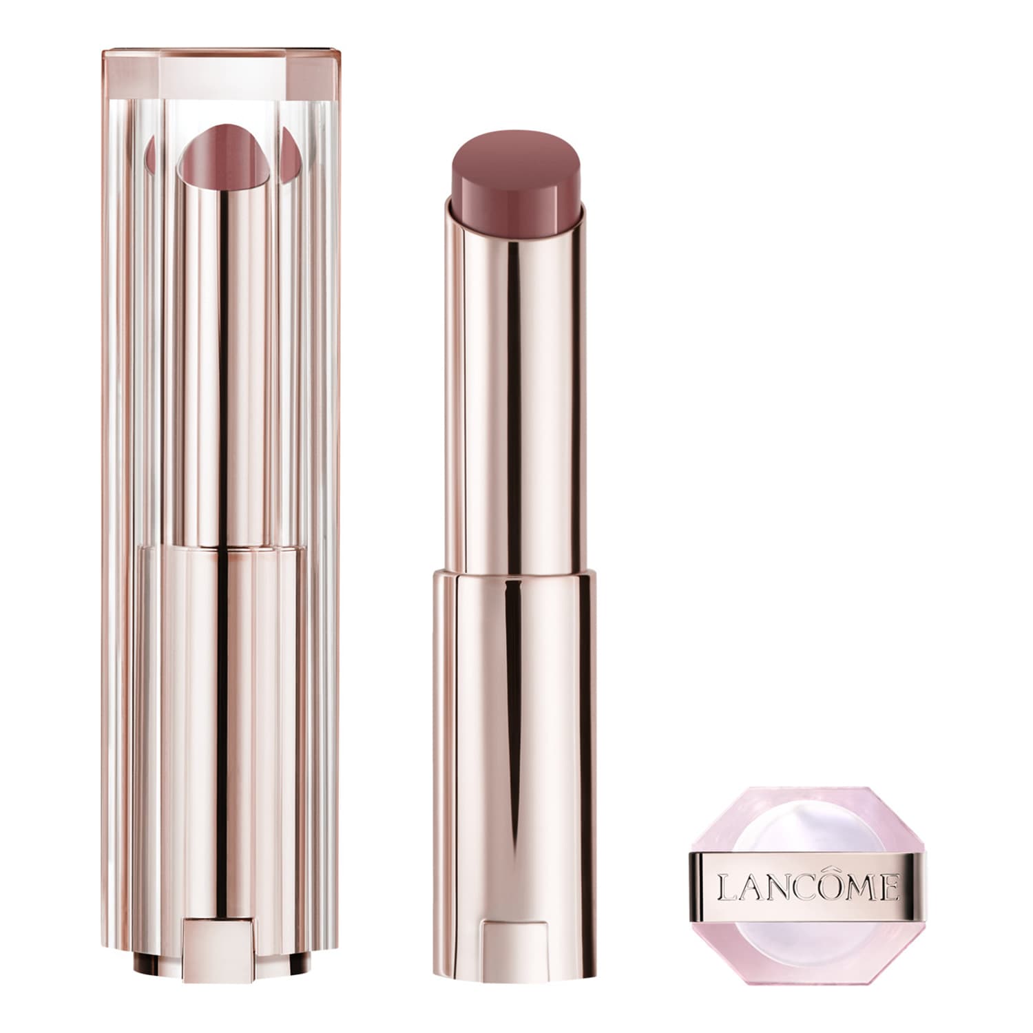 Lancôme - Lip Idôle Butterglow - Idole Lip Butterglow 51 - Dla Kobiet