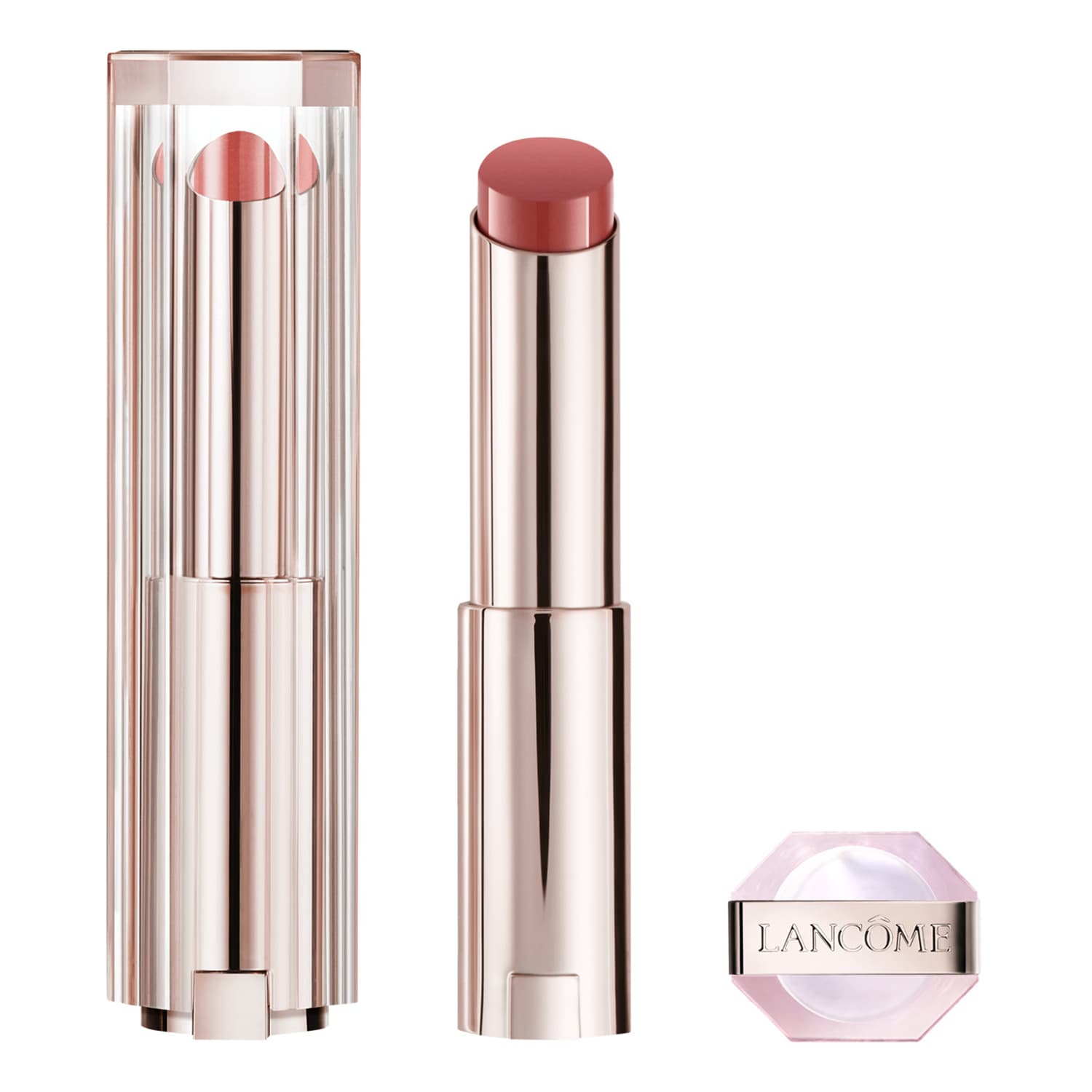 Lancôme - Lip Idôle Butterglow - Idole Lipbutterglow 33 - Dla Kobiet
