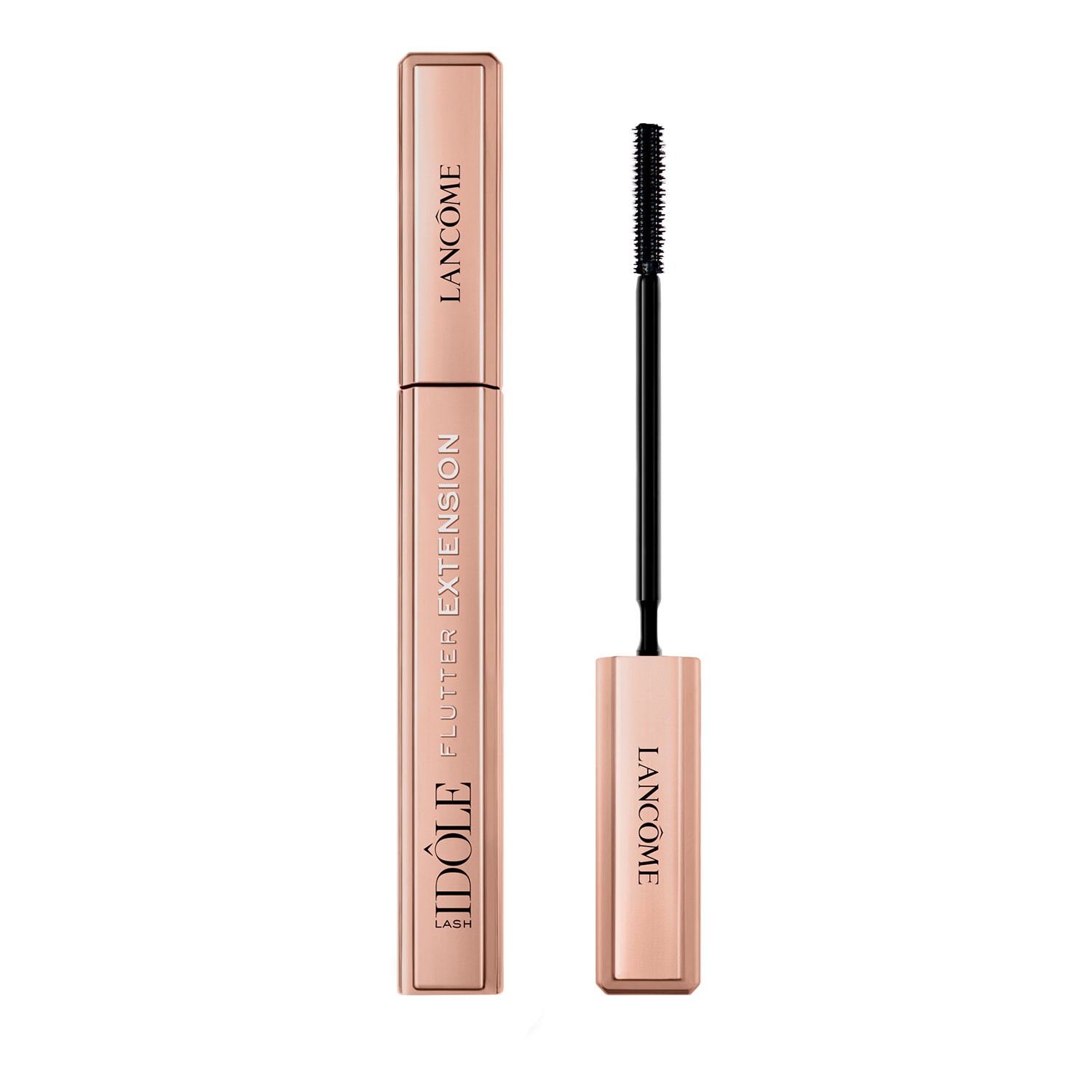Lancôme - Lash Idole Flutter Ext - Tusz Do Rzęs - 01 Noir (8.5 ml) - Dla Kobiet