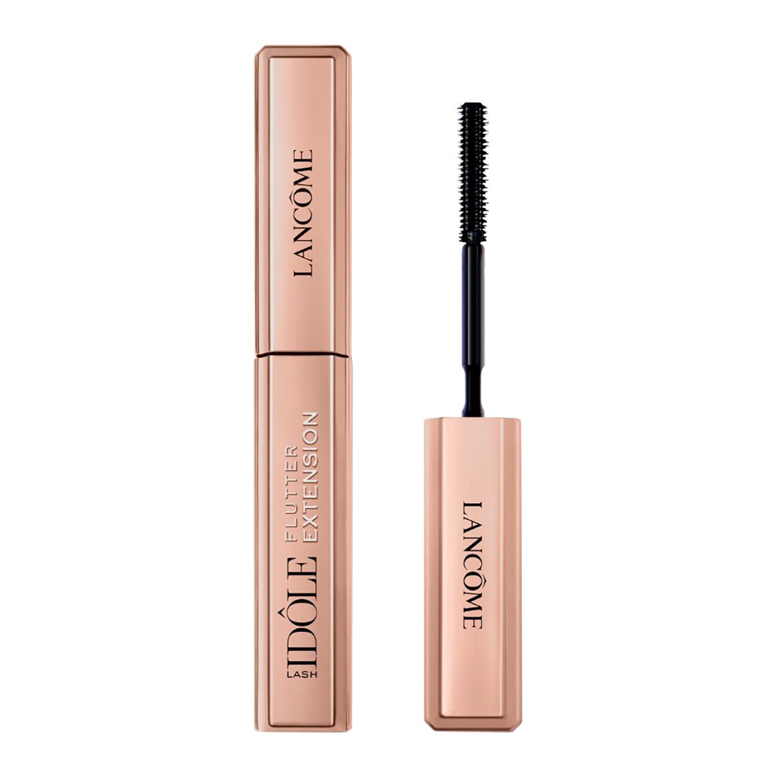 Lancôme - Lash Idole Flutter Ext - Tusz Do Rzęs - 01 True Black (4 ml) - Dla Kobiet