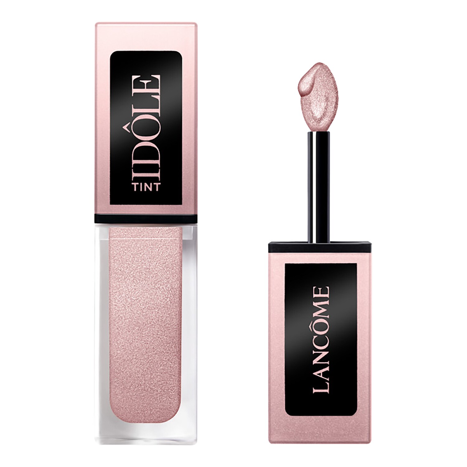 Lancôme - Idôle Tint – Cień Do Powiek & Róż W Płynie - Lash Idole Idôle Tint 10 - Dla Kobiet