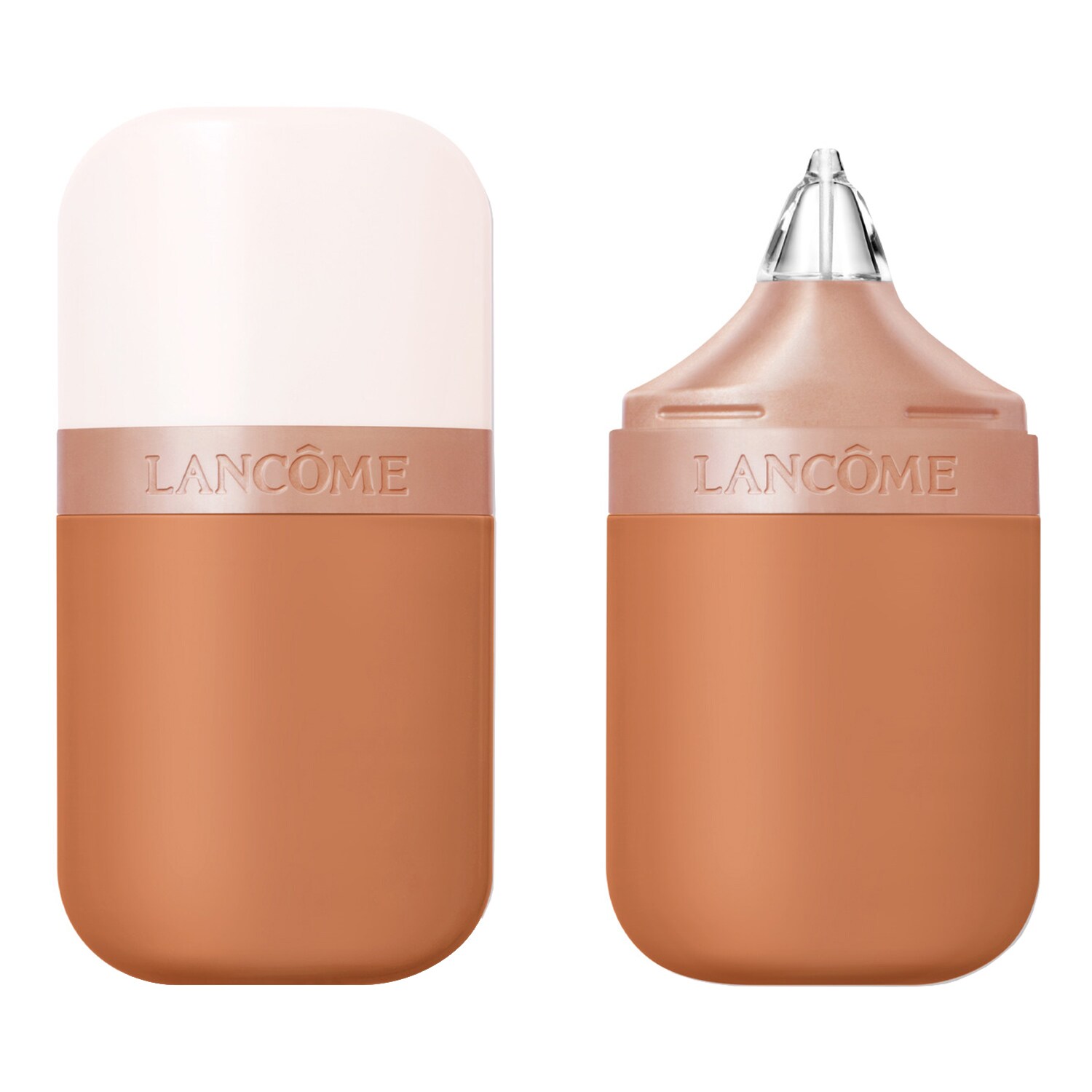 Lancôme - Skin Idôle 3 Serum Supertint - Podkład W Płynie - Idole Skin Tint 42c - Dla Kobiet