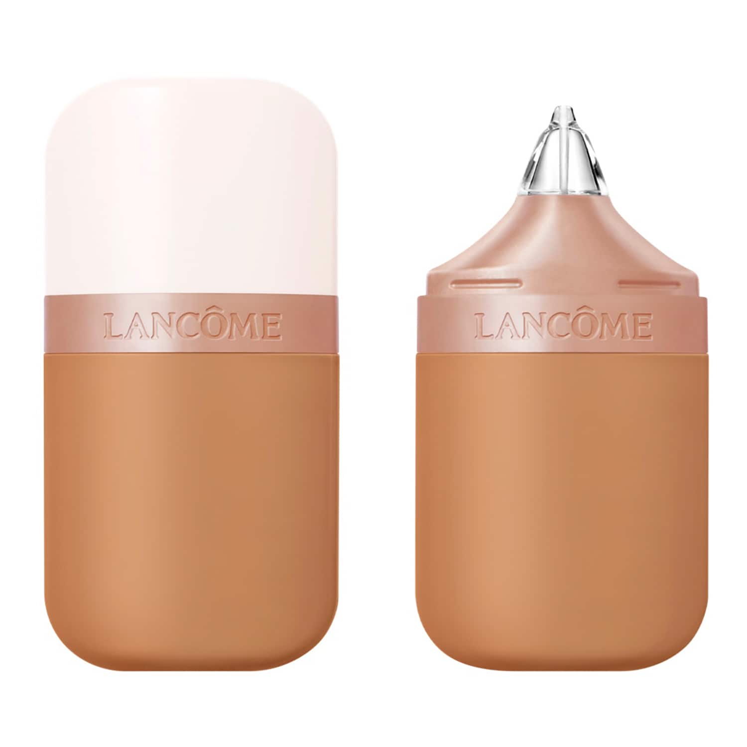 Lancôme - Skin Idôle 3 Serum Supertint - Podkład W Płynie - Idole Skin Tint 34w - Dla Kobiet